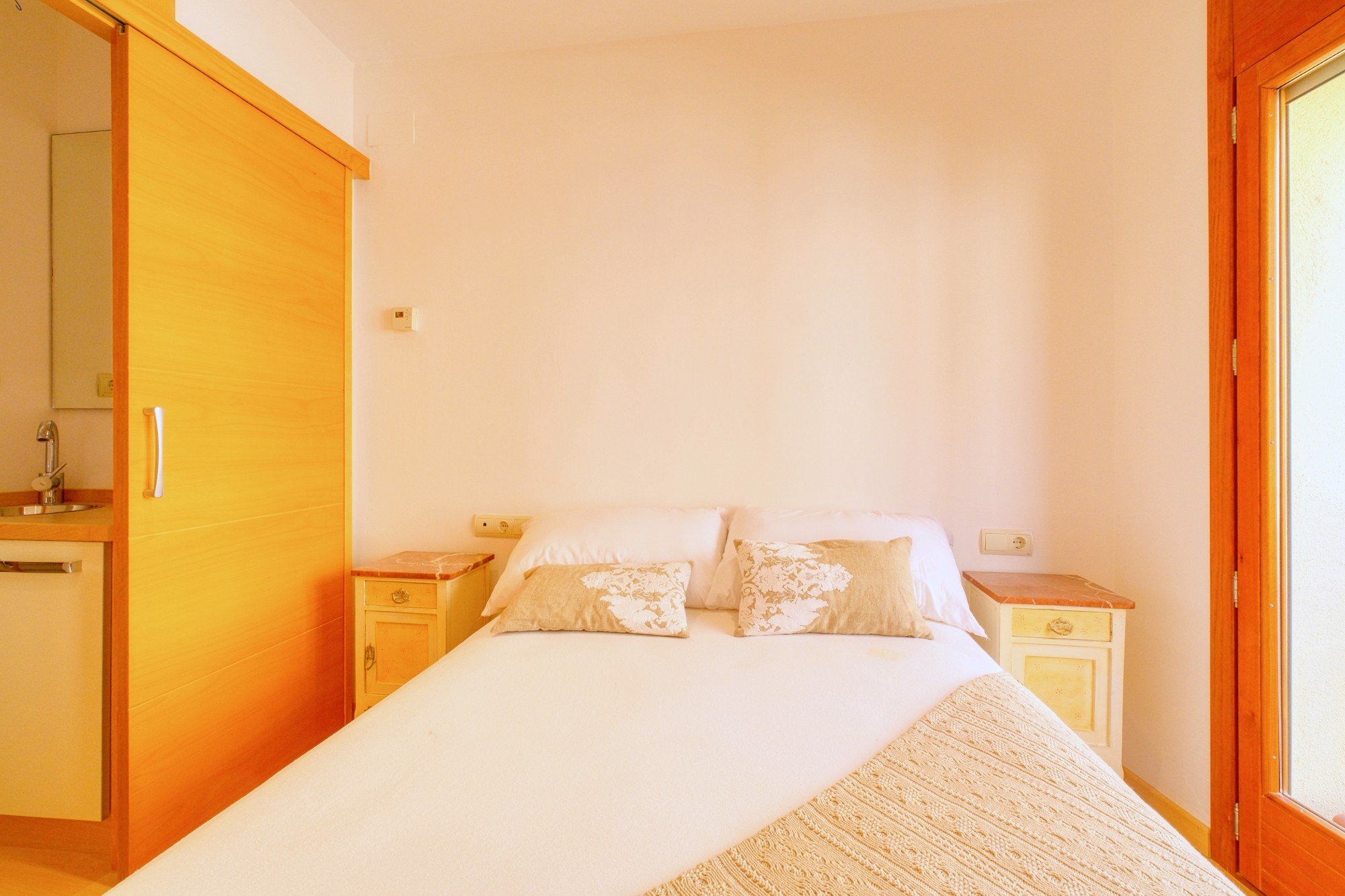 dormitorio casa batea alquiler turistico