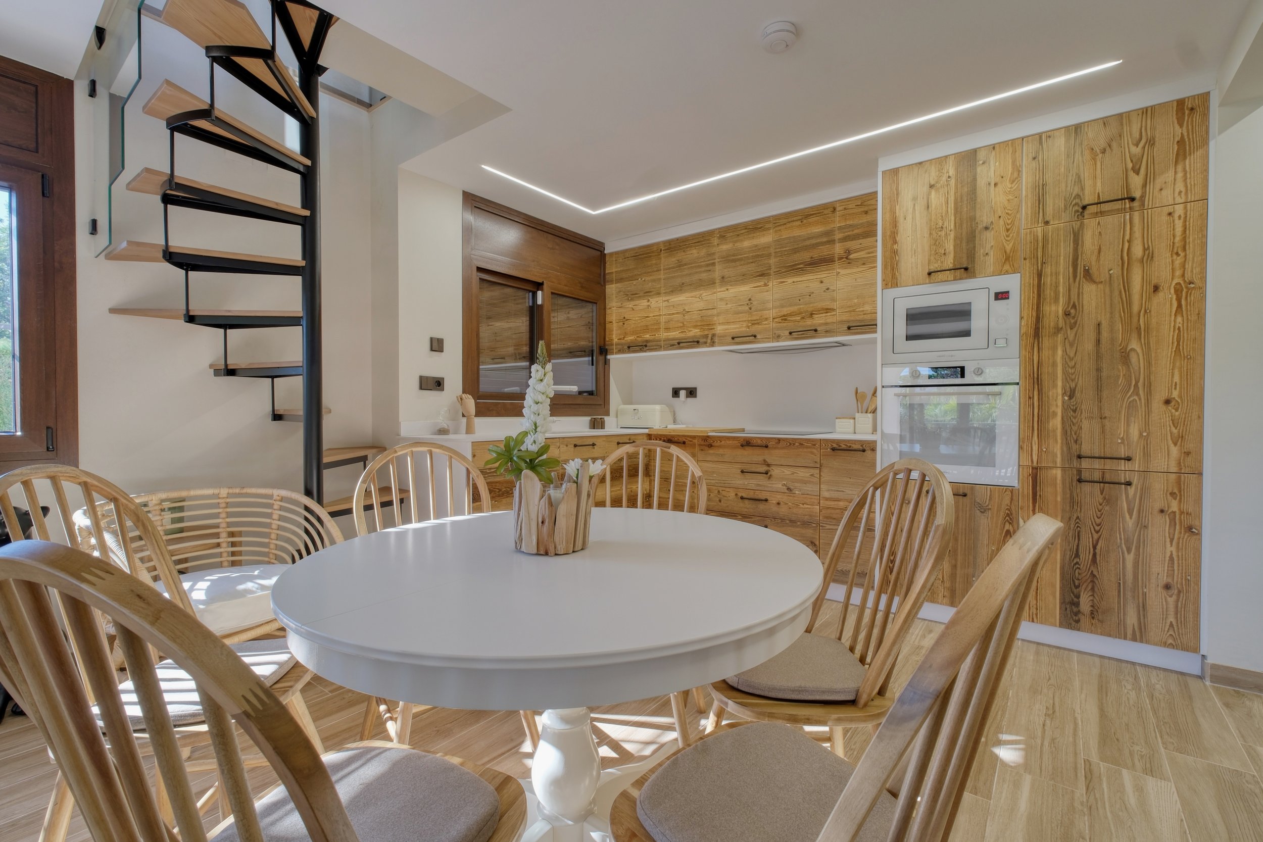 foto inmobiliaria salon vilanova