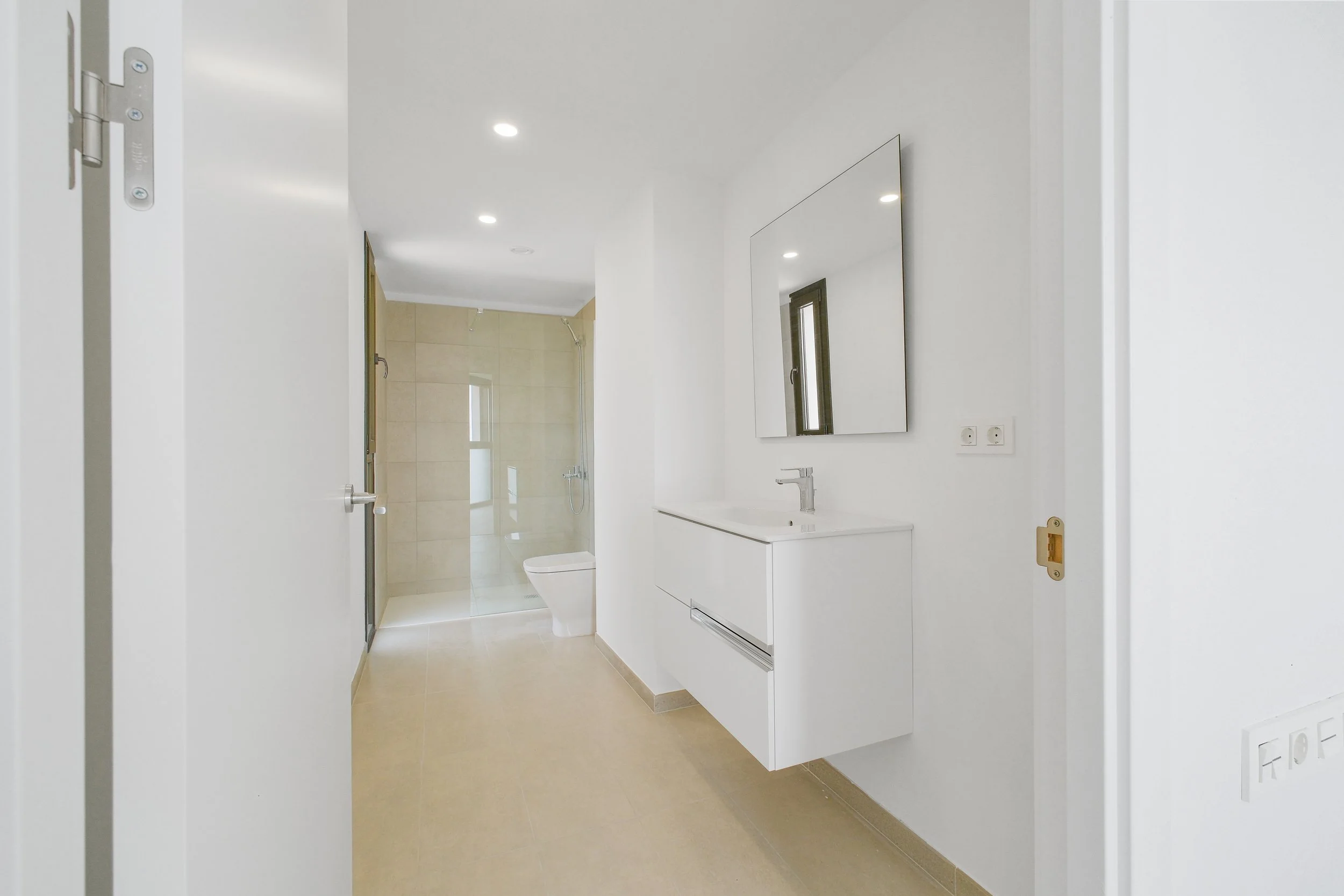 baño nueva promocion vilanova