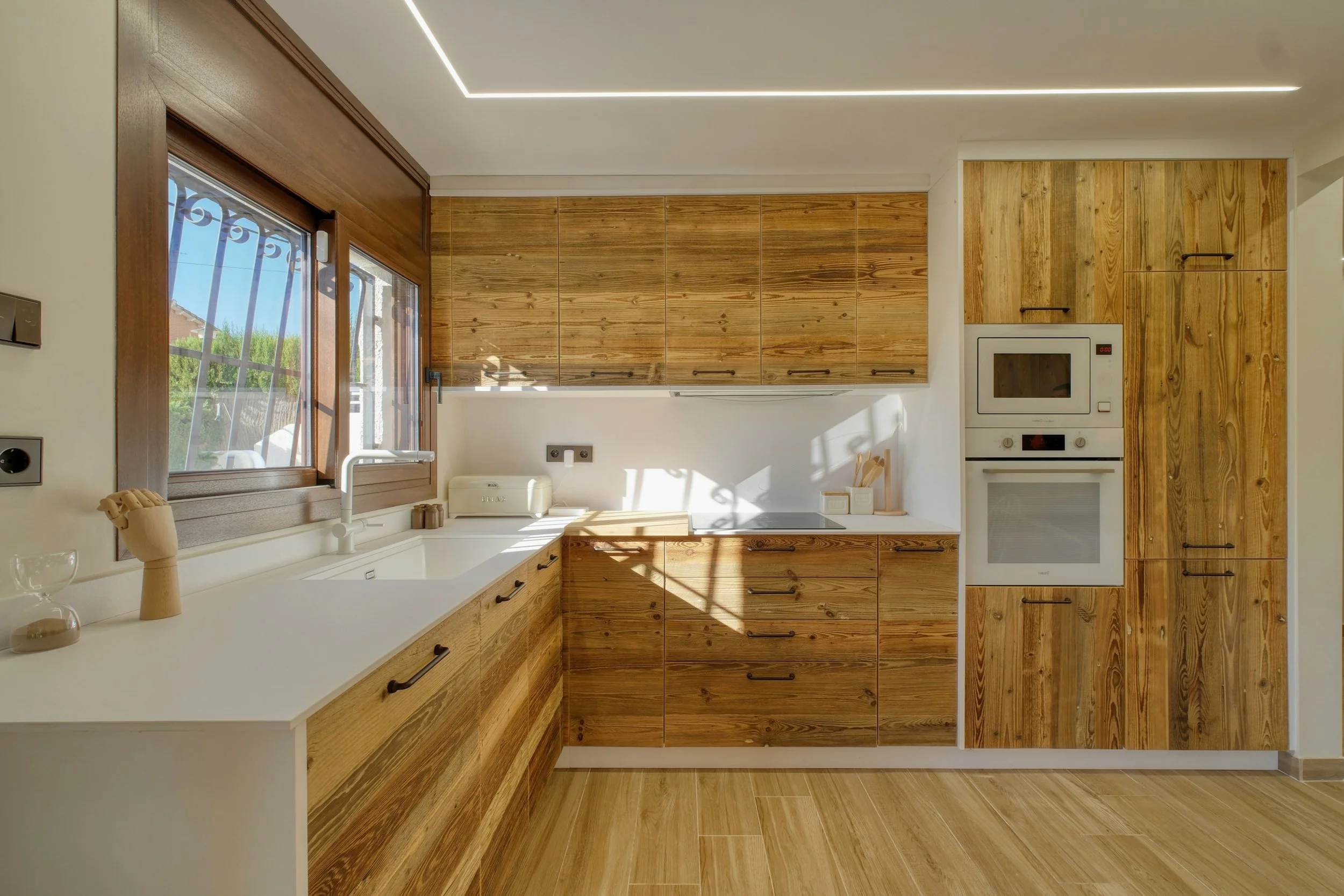 foto inmobiliaria idealista cocina tarragona