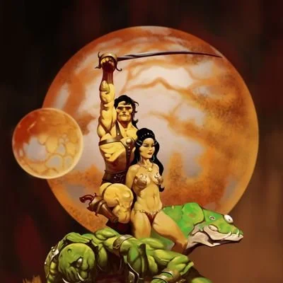 John Carter