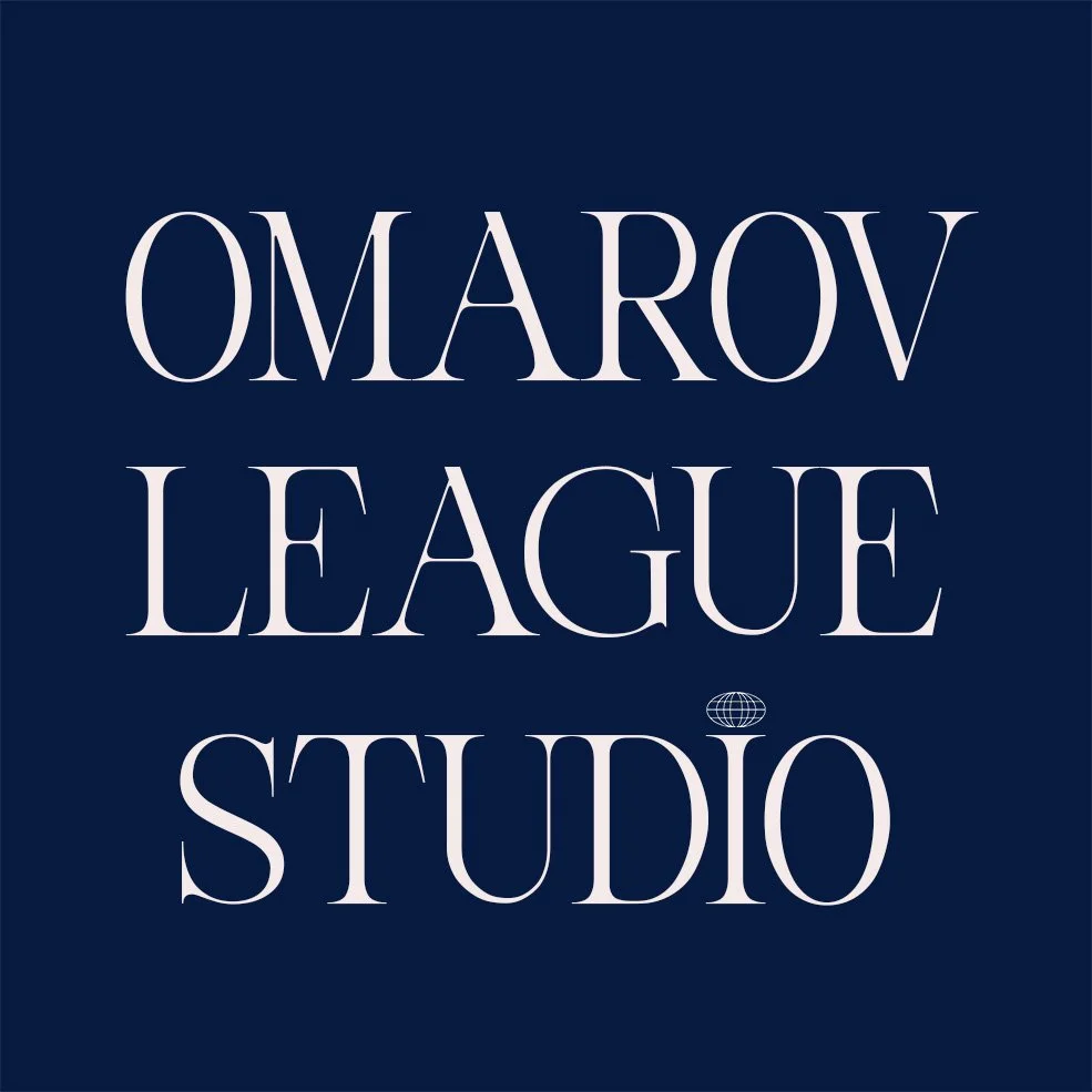 OmarovLeagueStudio