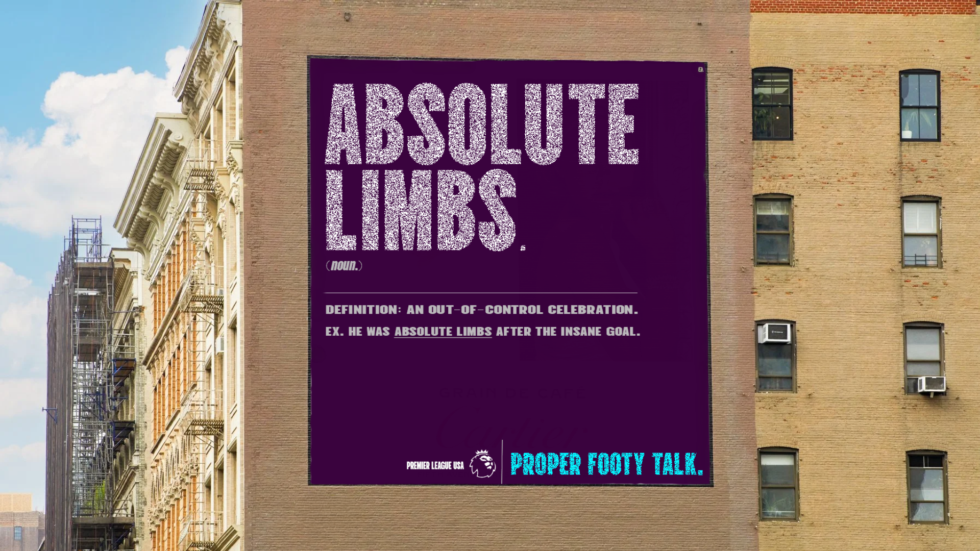 Print Ad #2