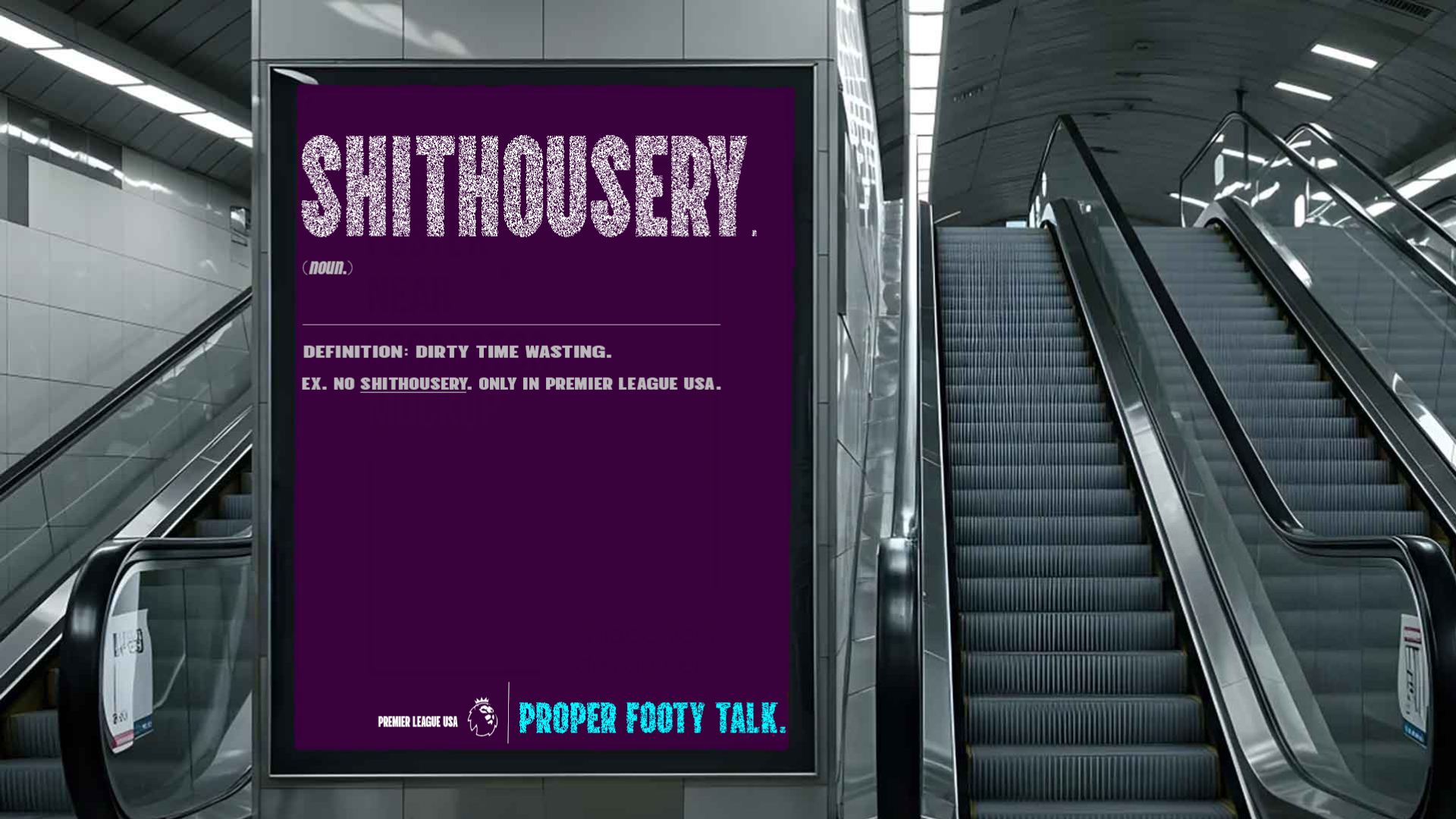 Print Ad #1