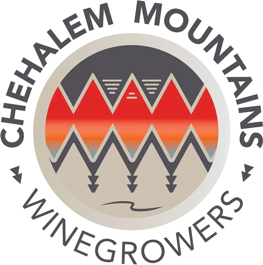 Allen Hall PR - Chehalem Mountains Winegrowers