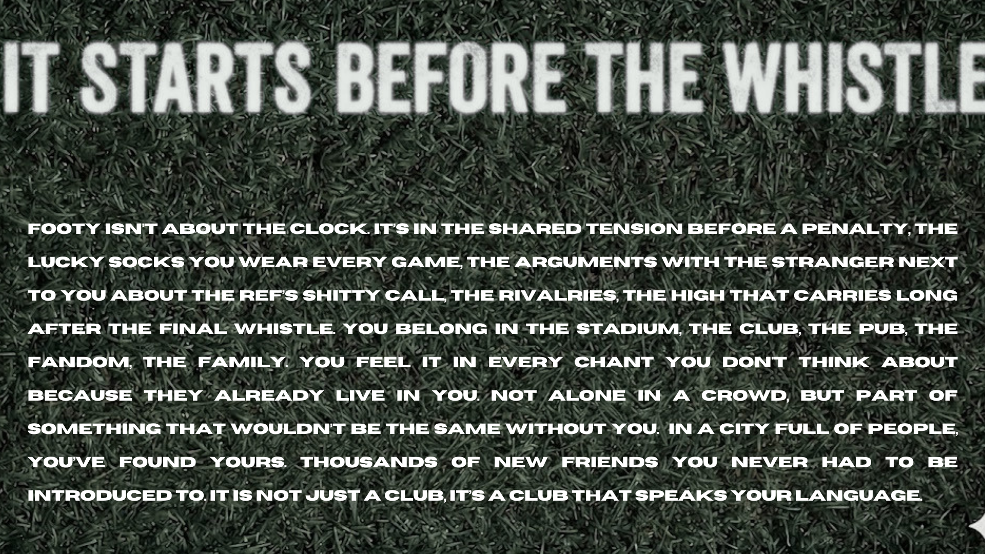 Manifesto