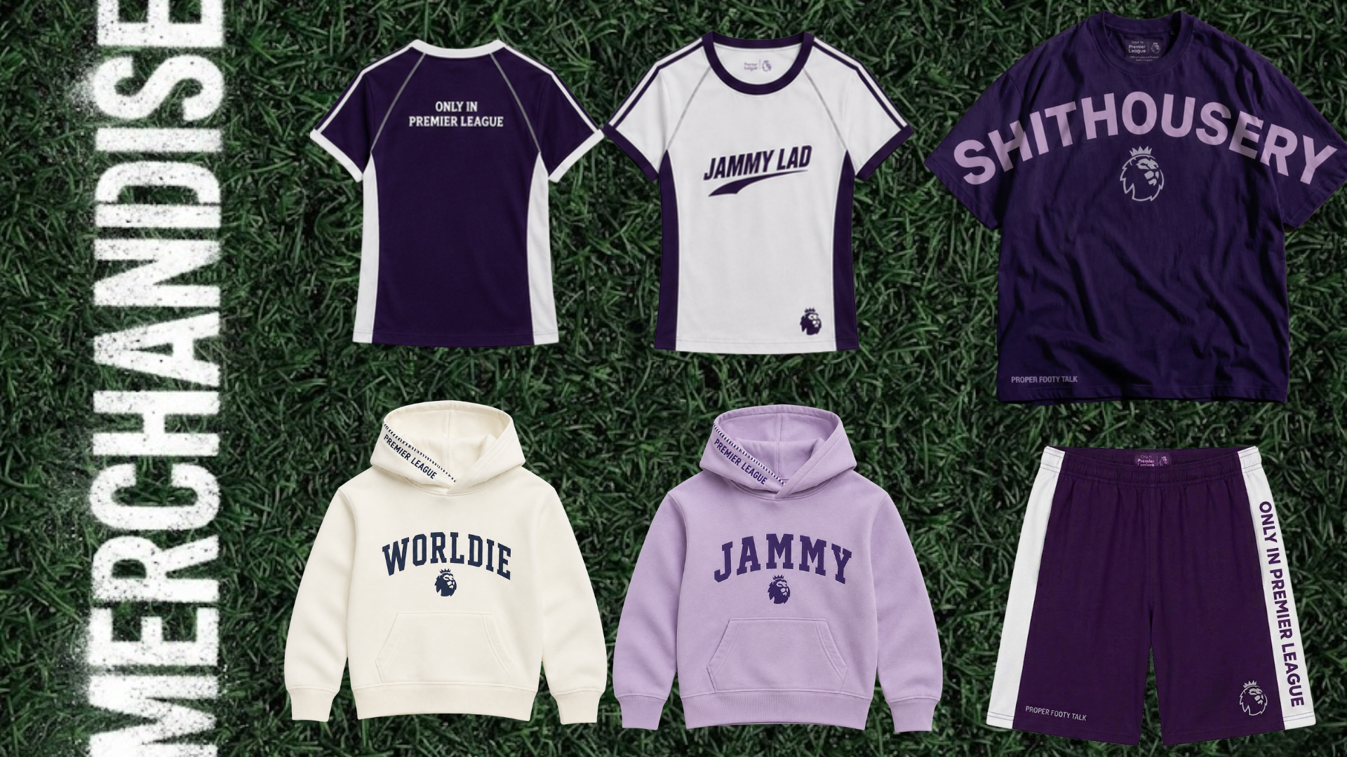 Merchandise