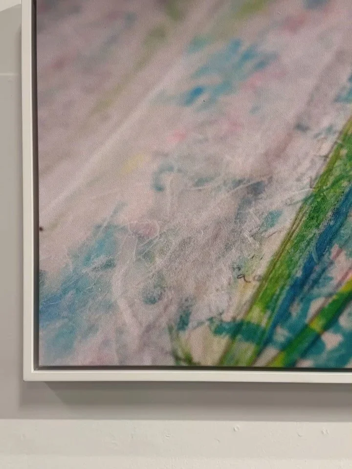 &ldquo;The Universe doesn&rsquo;t give you what you want - it gives you what you BELIEVE.&rdquo;
My &ldquo;Book of Beliefs&rdquo; captured the essence of my 2025 - through my intentions, visions, hopes, dreams, and beliefs - created in a waterproof s