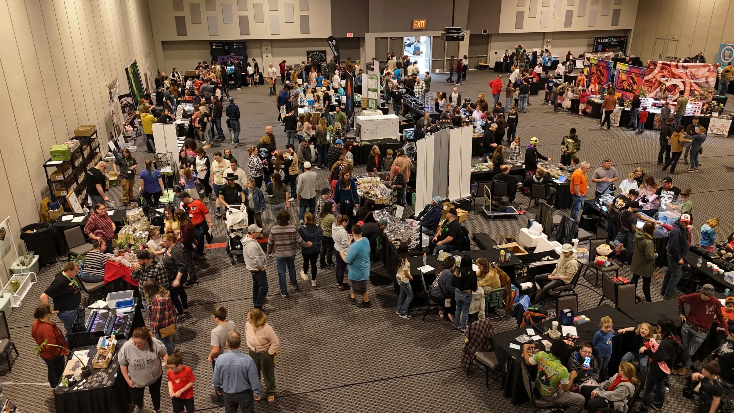 Sioux Falls Reptile Expo sioux-falls-reptile-expo