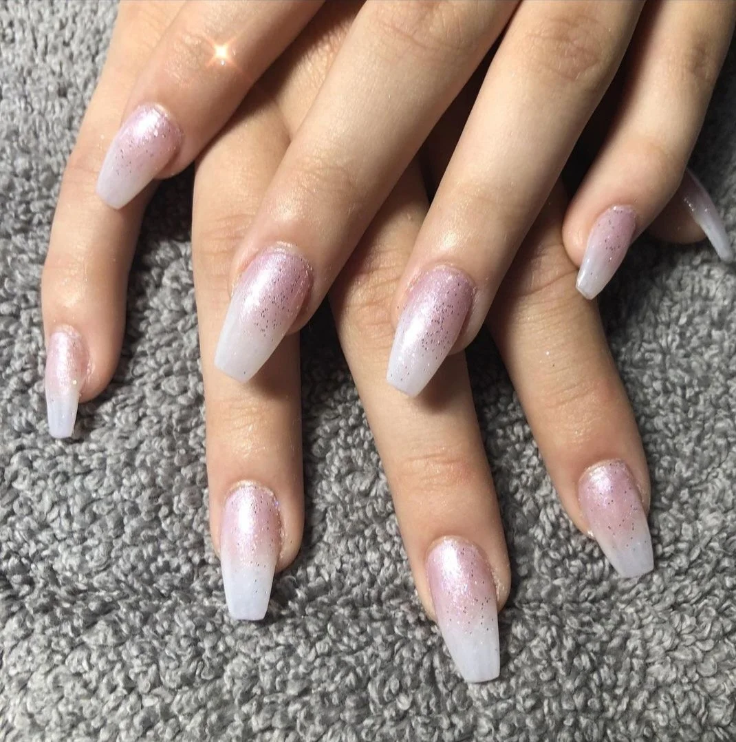 The Purple Door Nail Salon