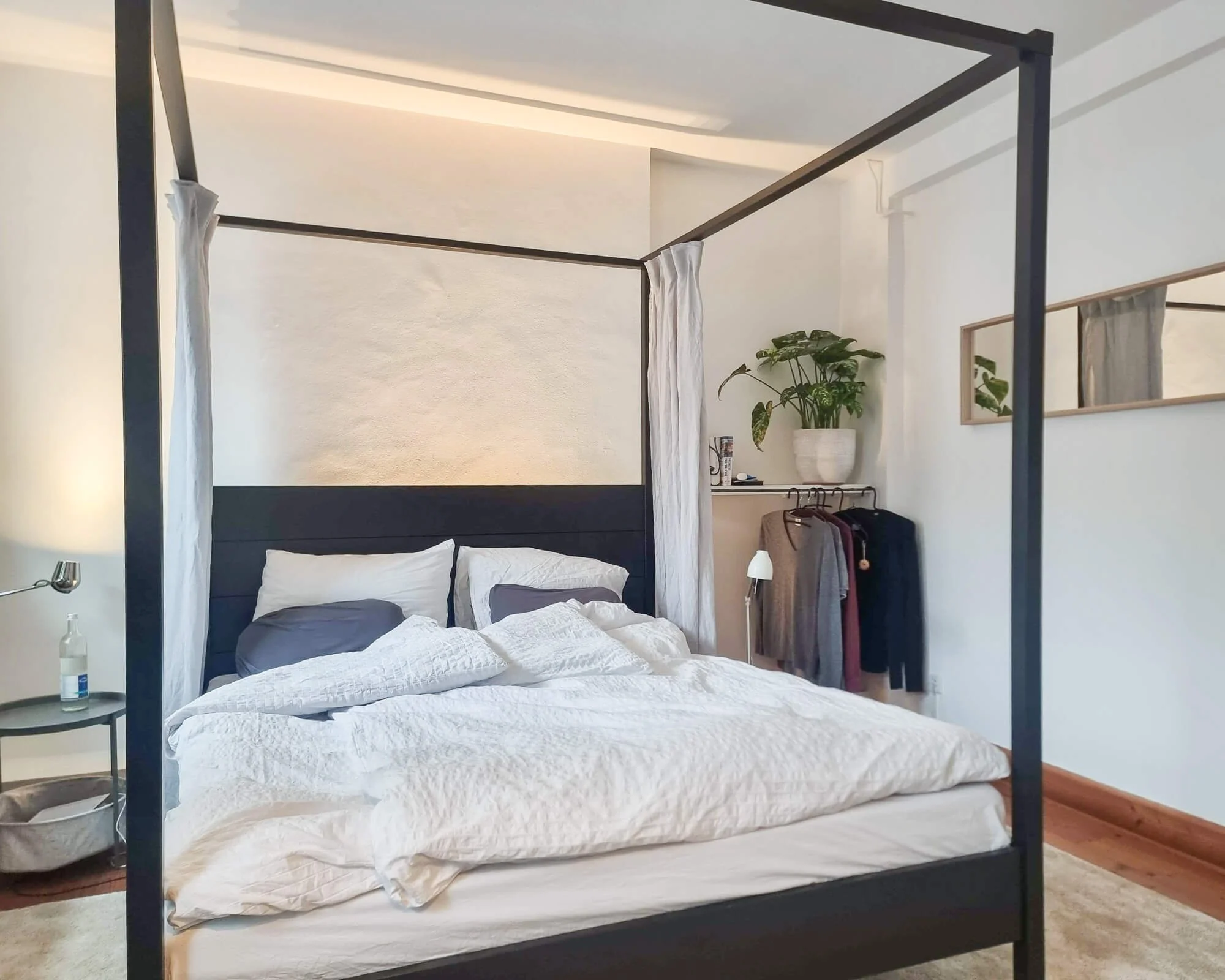 Schlafzimmer Aachen