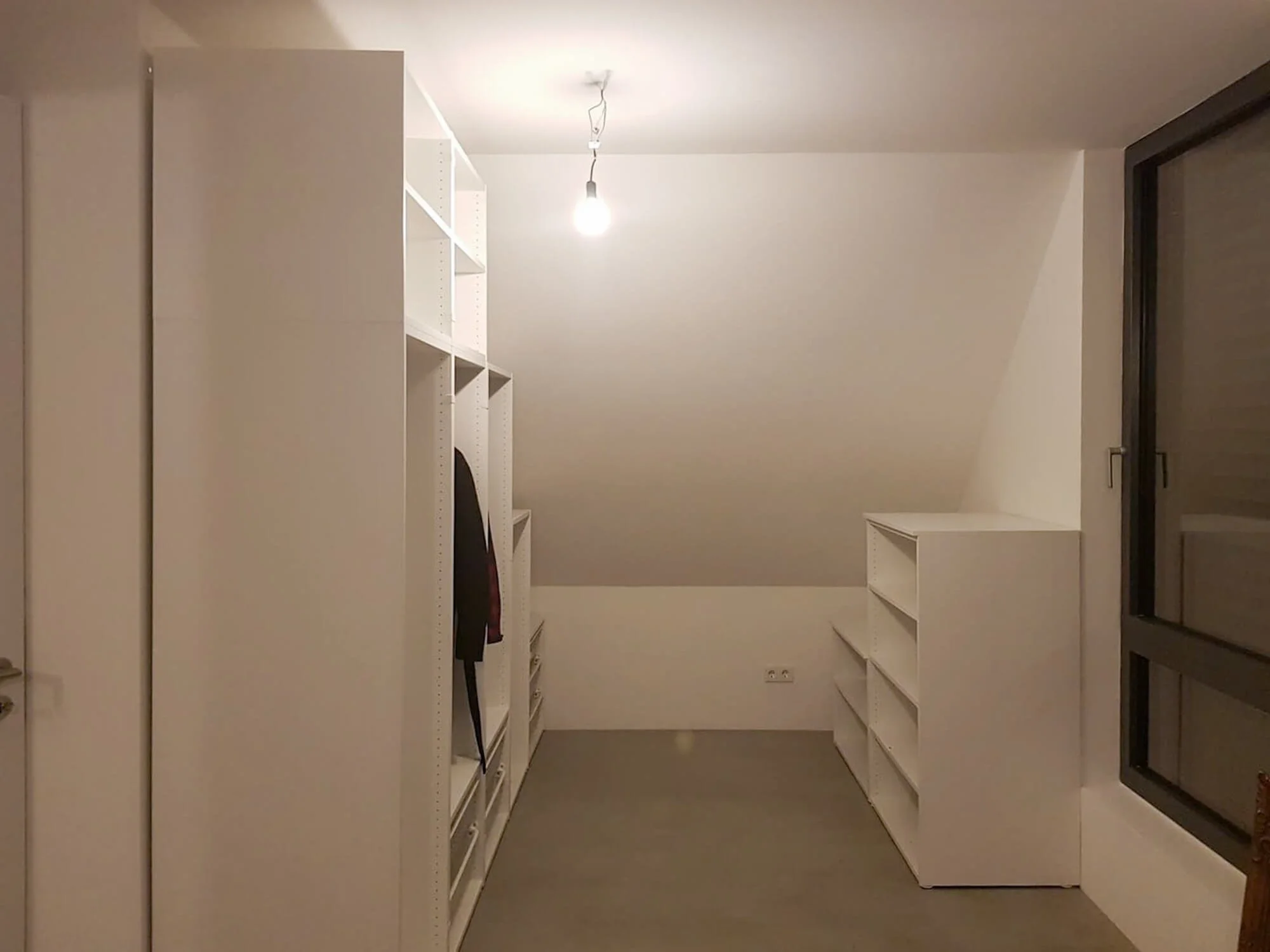 IKEA-Schrankplanung.