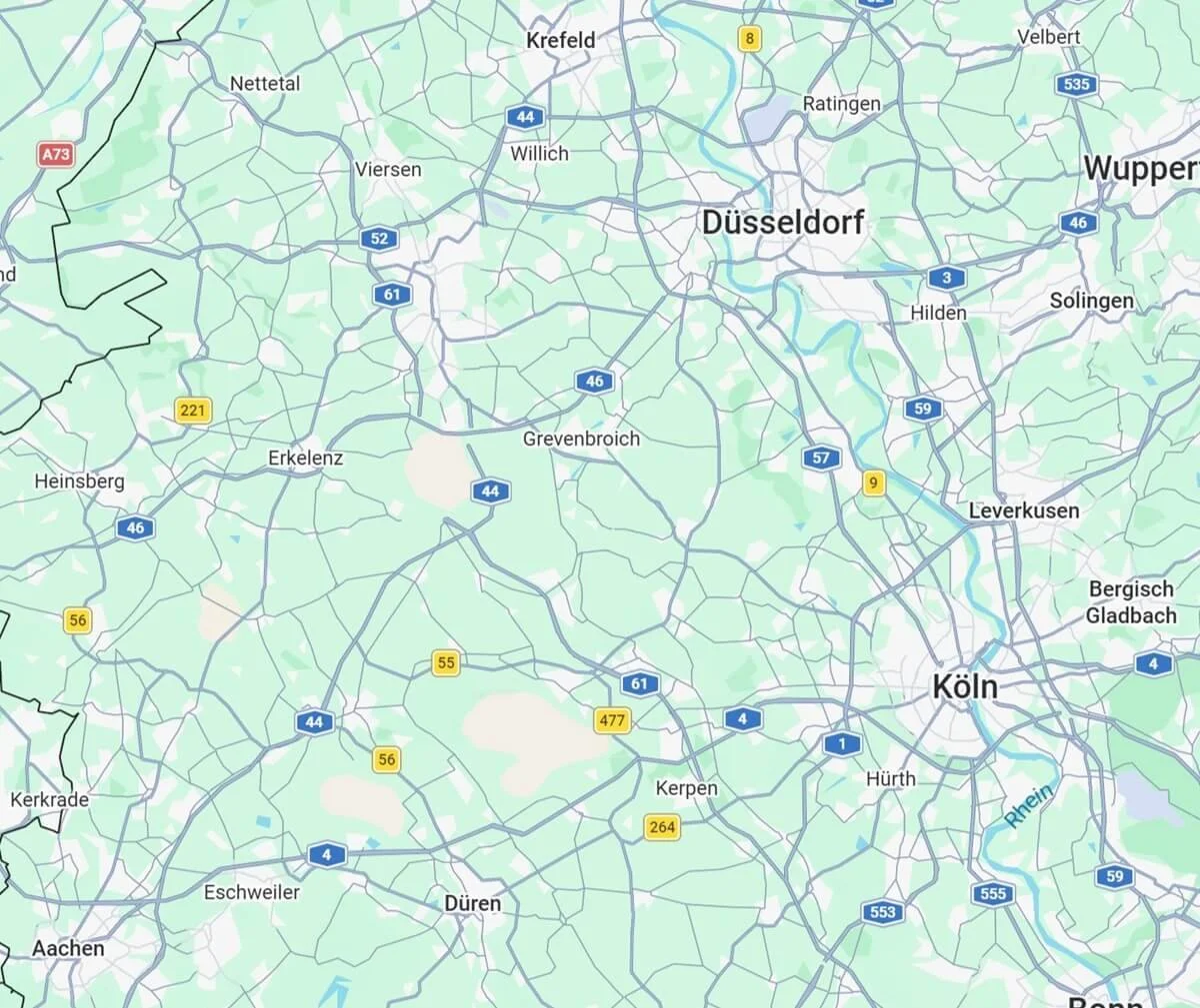 Mein Beratungsradius: Regionale und digitale Zusammenarbeit