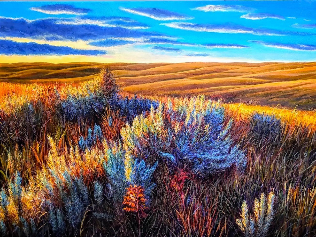 Sabegrush+On+Hwy+44+30x40.jpg