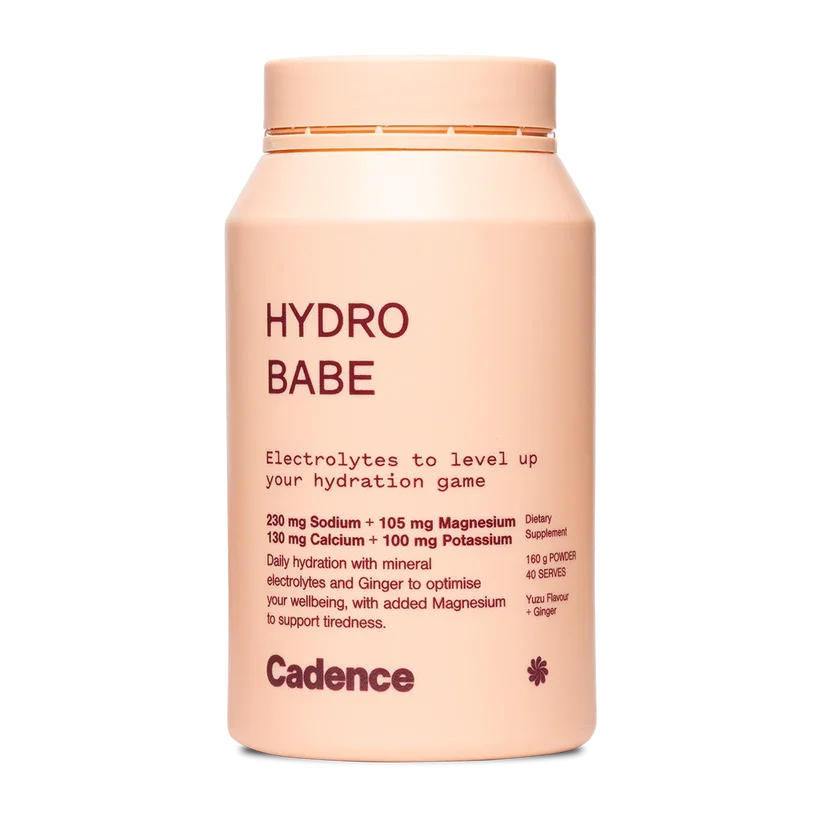 Hydro Babe