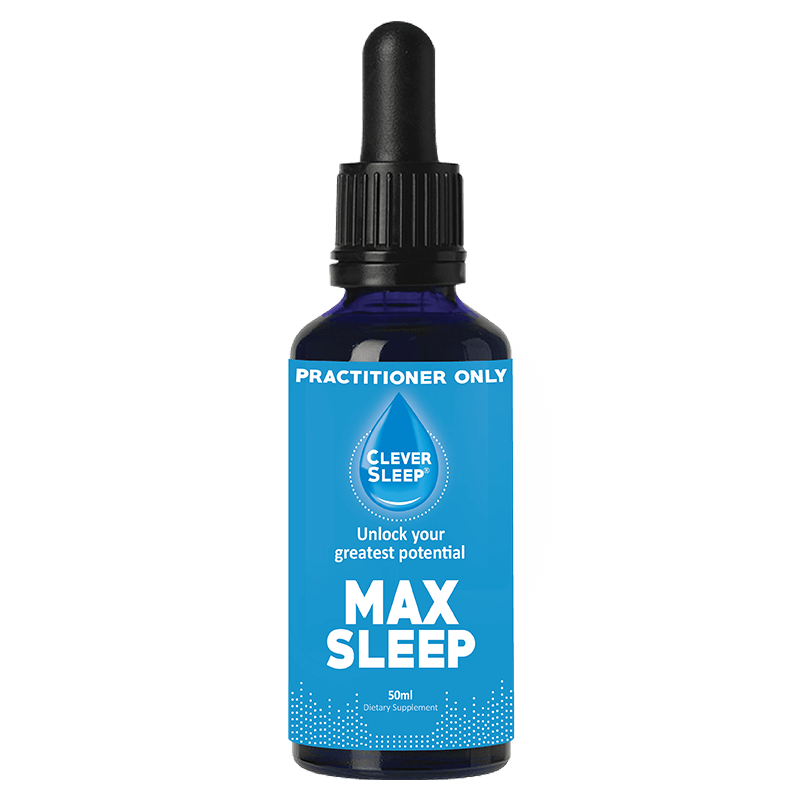Clever Sleep Max Sleep 50ml