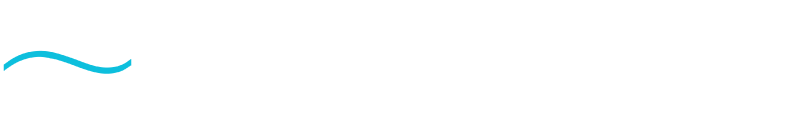 Text reading 'Auckland Wellness Collective' with a logo consisting of a circle with a wave inside.