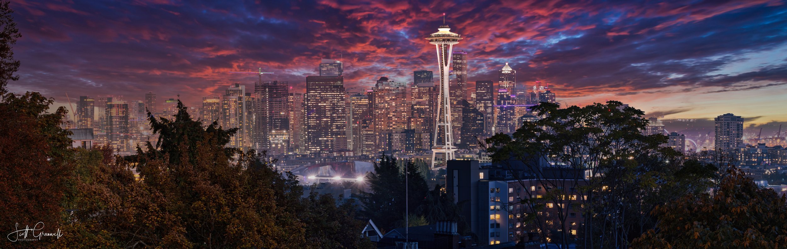 Washington