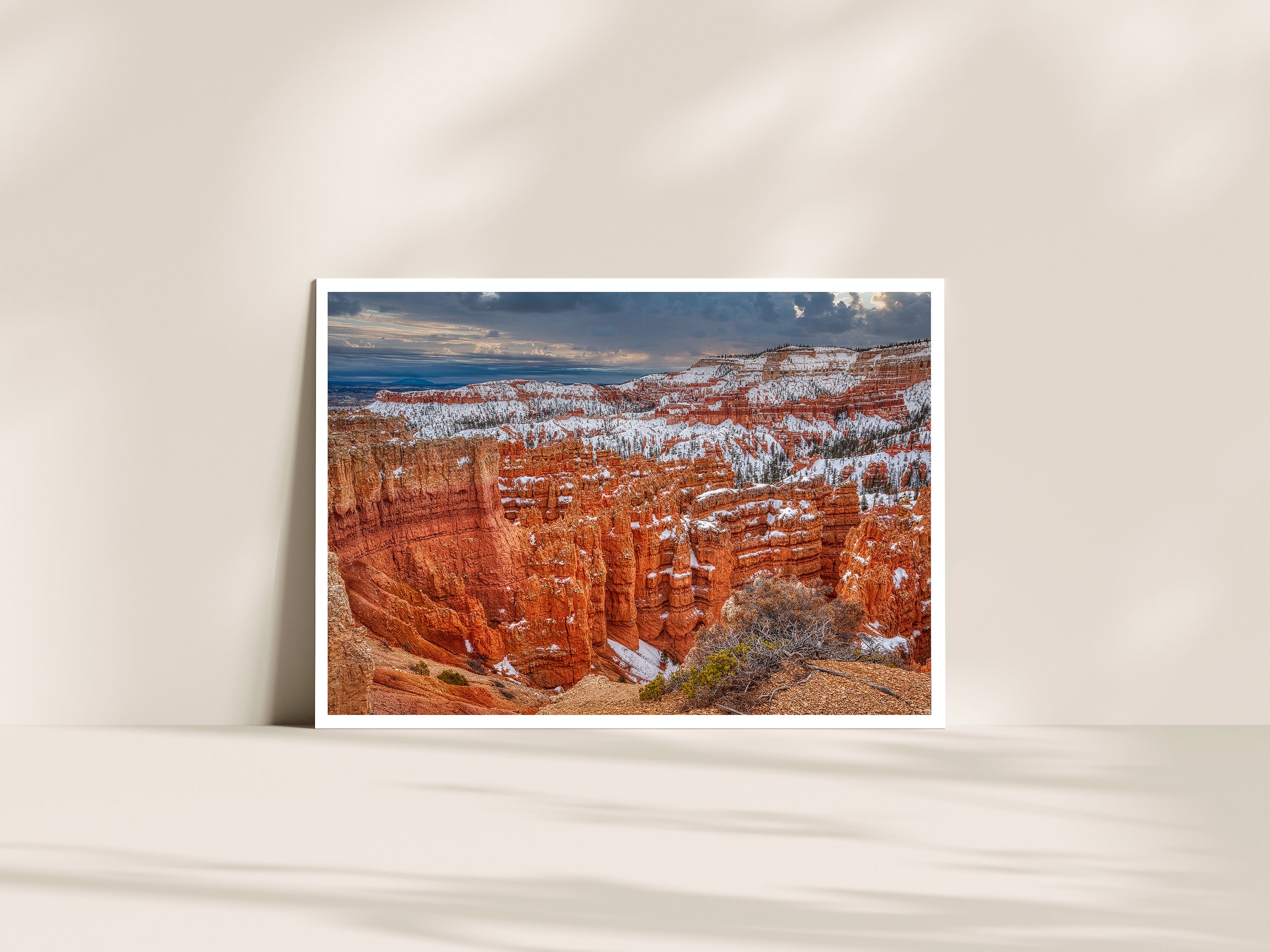 Bryce Canyon Sunrise 4 Snow.jpg