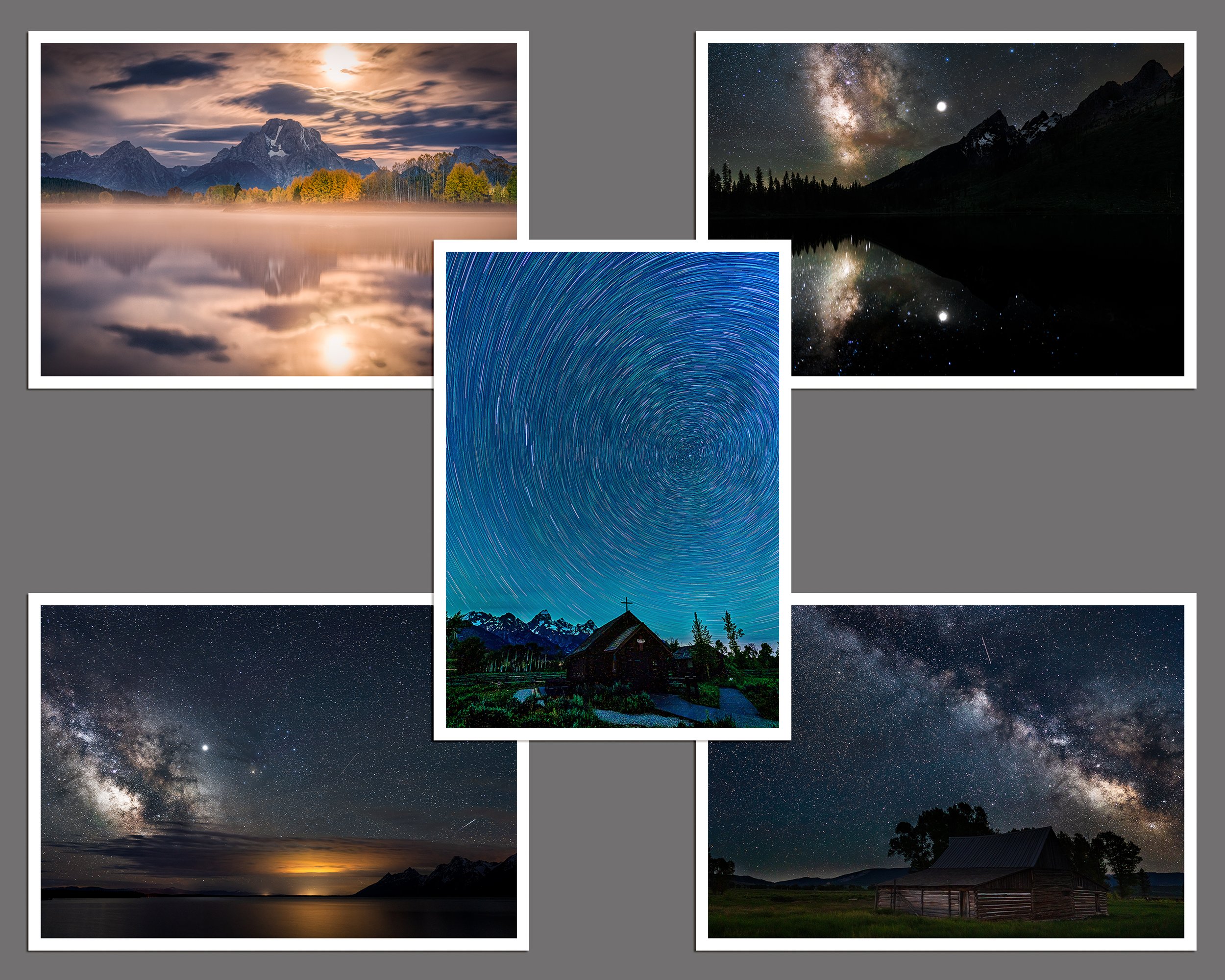 Grand Teton's Night Sky Gift Set.jpg
