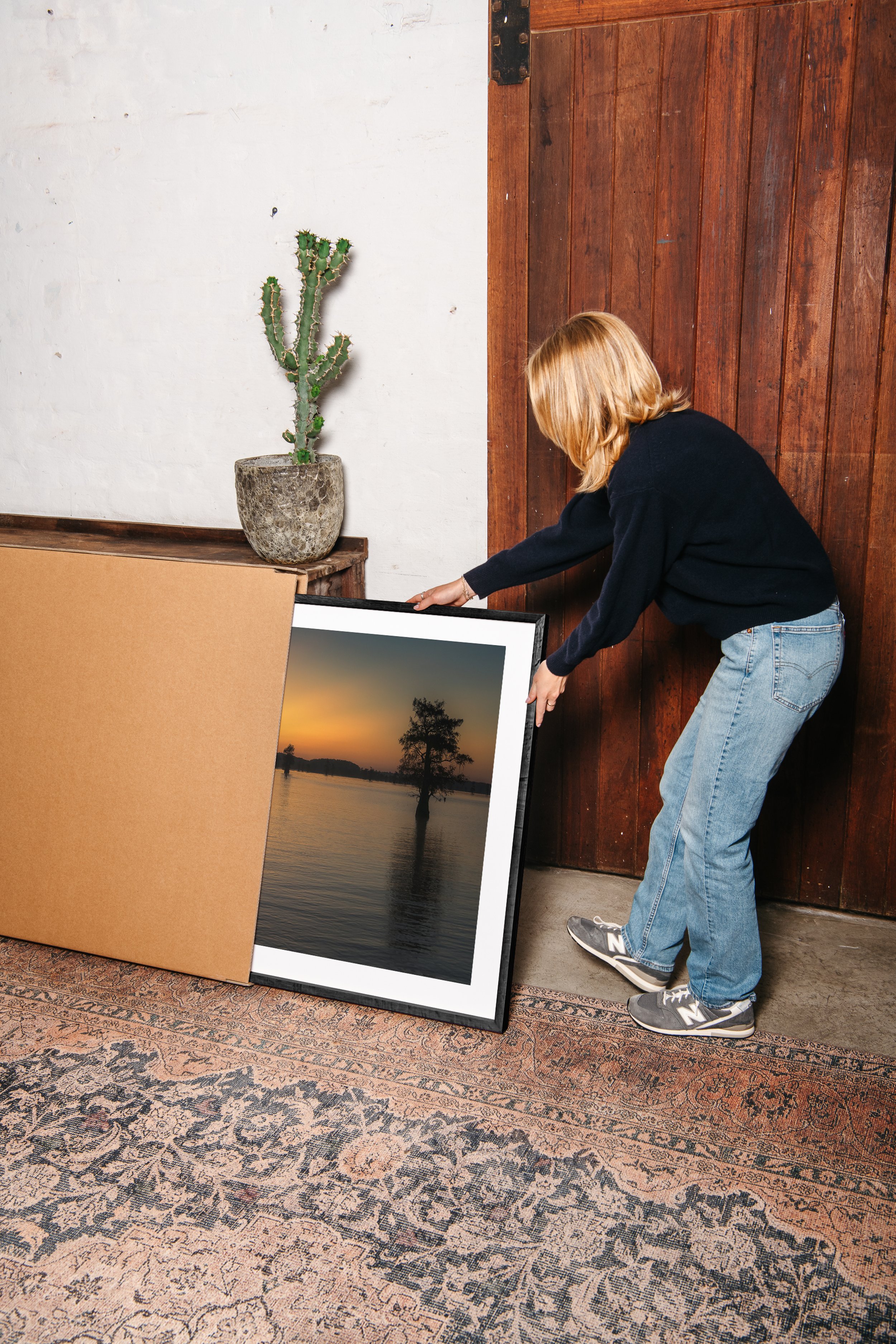 HH127 - The Unboxing Collection - 3x2 Frame Ratio-Golden Passage.jpg