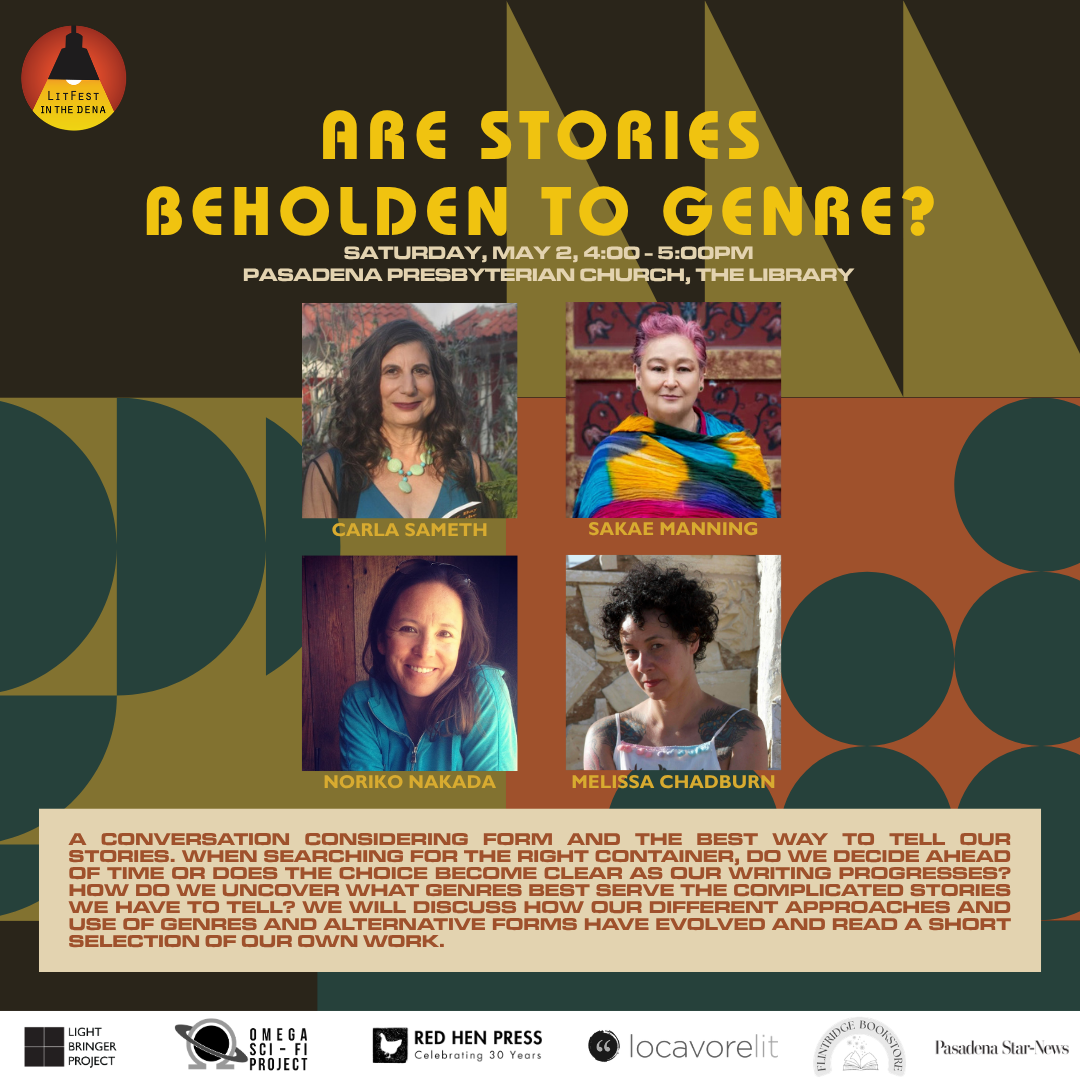 34. ARE STORIES BEHOLDEN TO GENRE.png