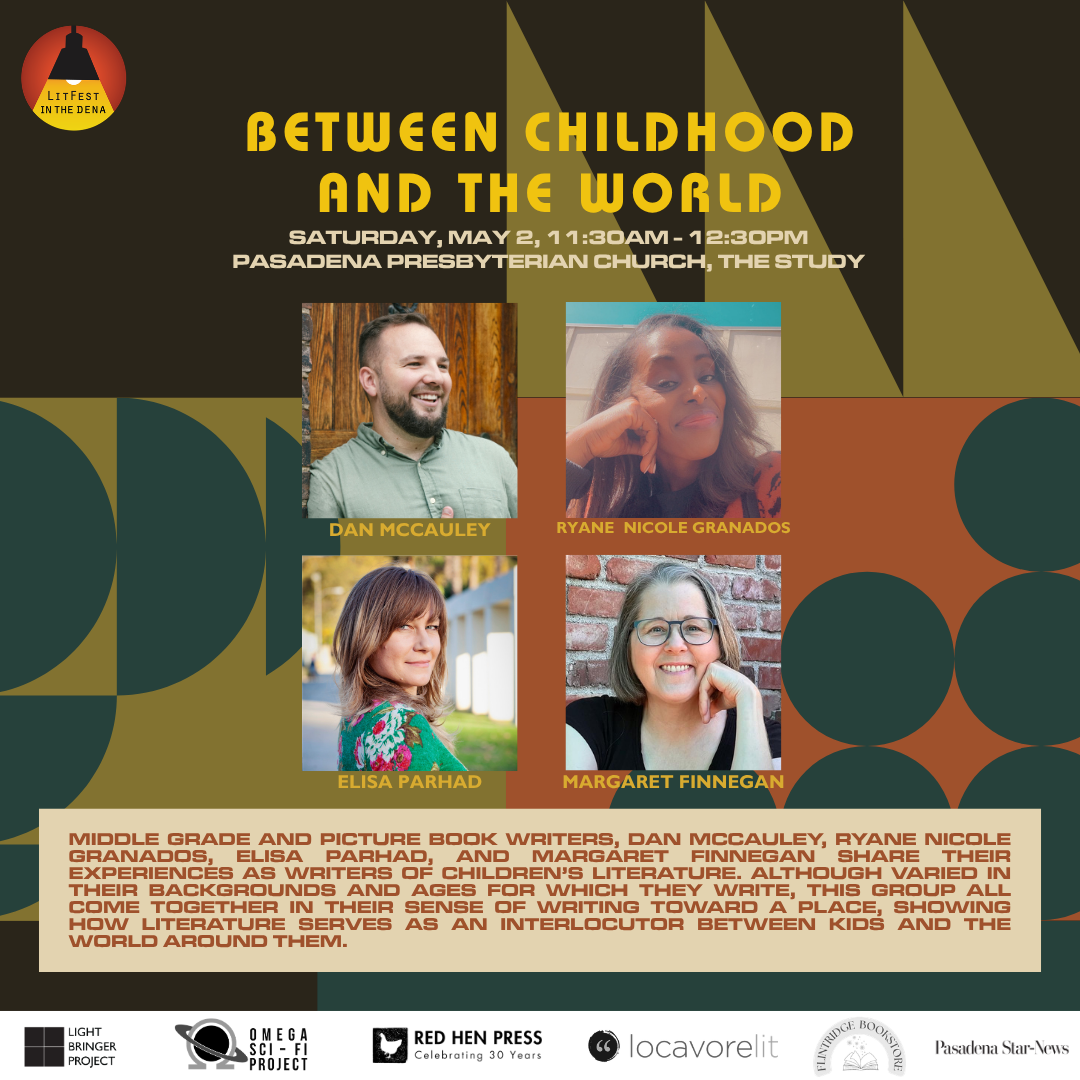 20. BETWEEN CHILDHOOD AND THE WORLD.png