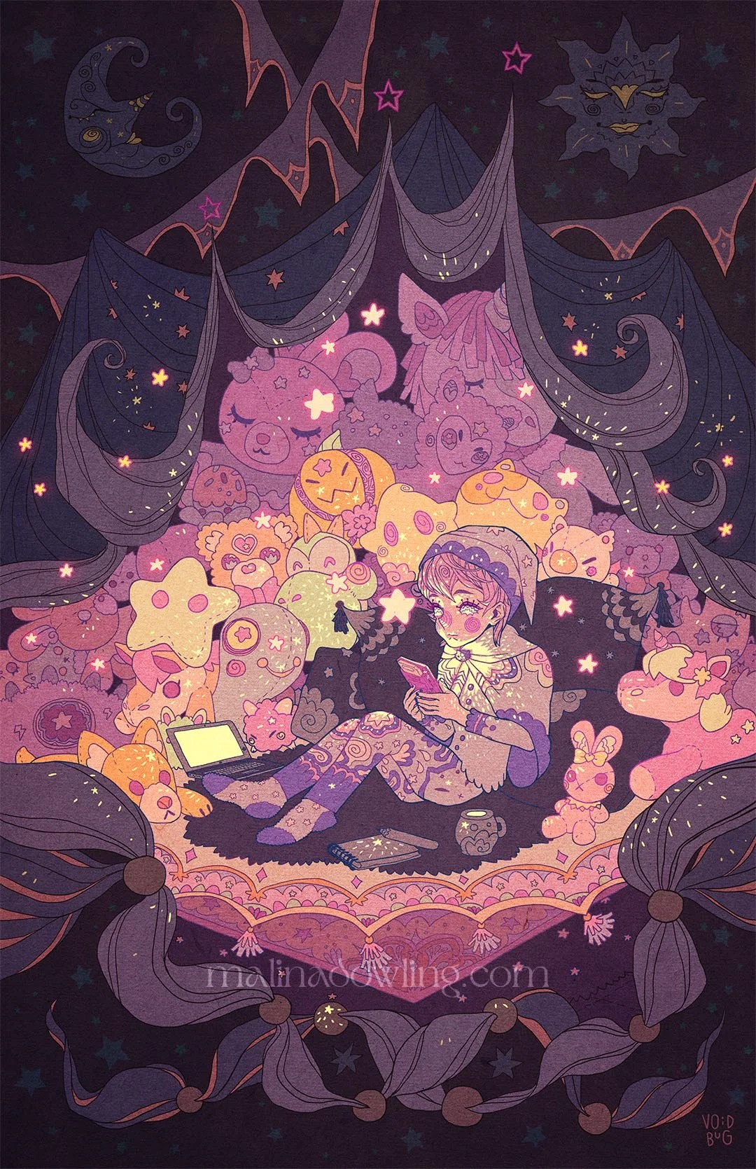 The Nook