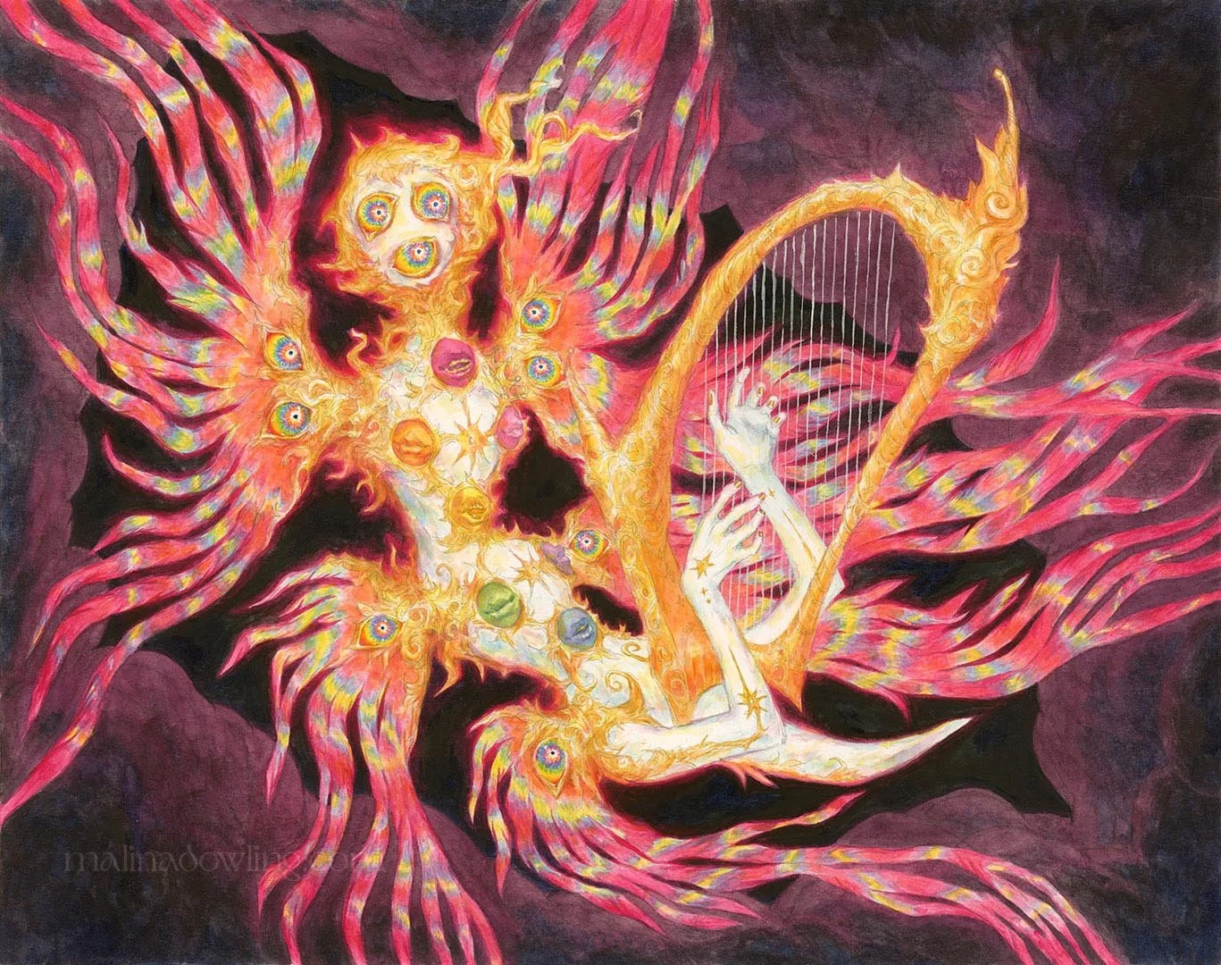 Seraph