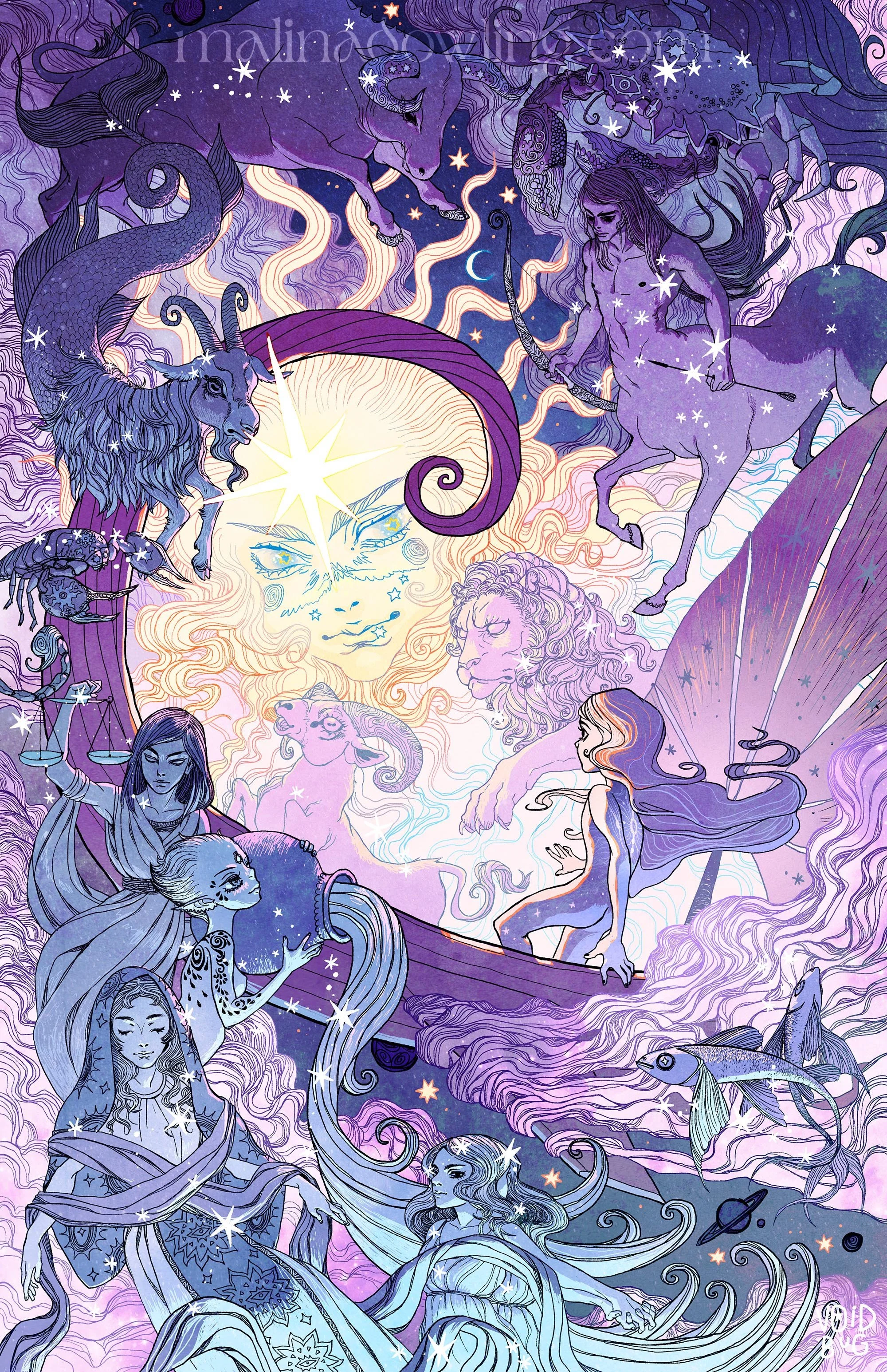 Zodiac