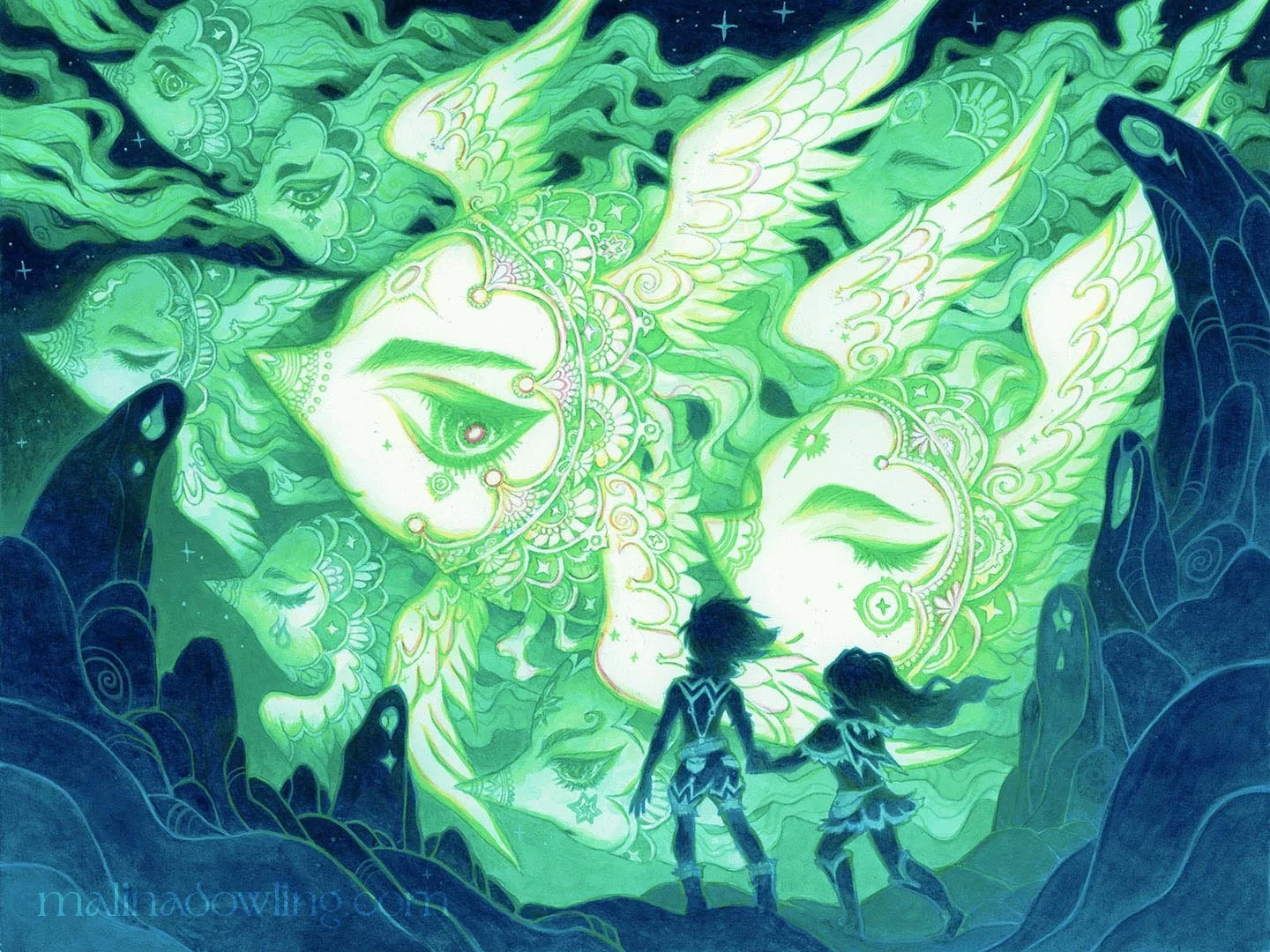 Green Dream