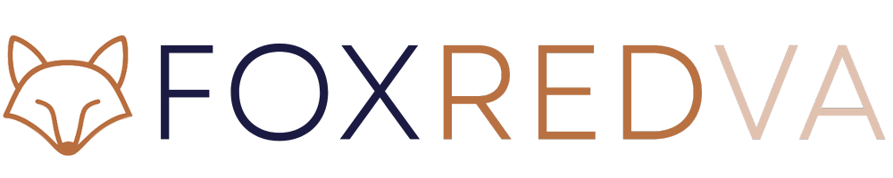 FoxRed Virtual Assistant