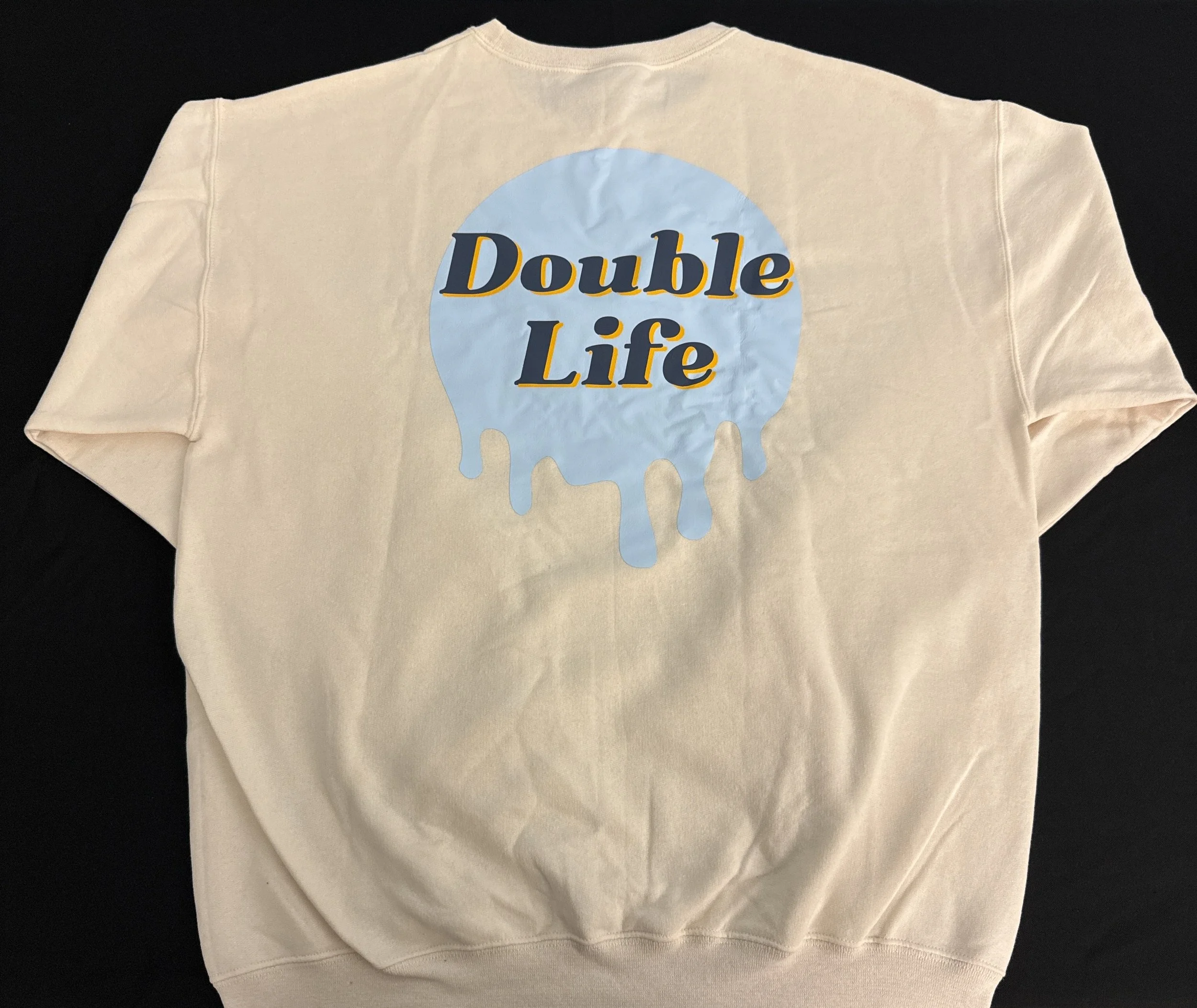 Double Life Sweatshirt