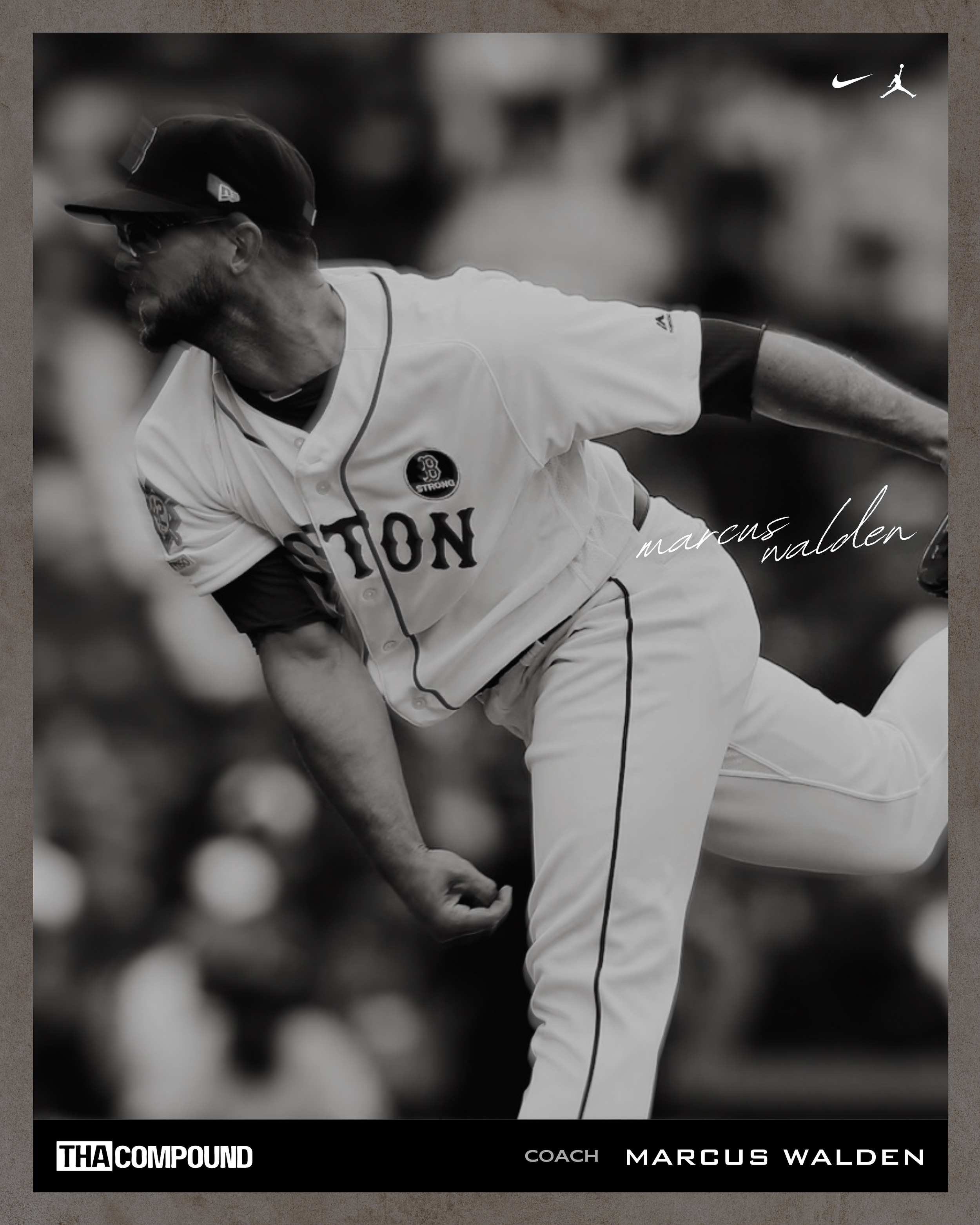 Baseball & Softball Personal Lessons - Tha Compound Fresno