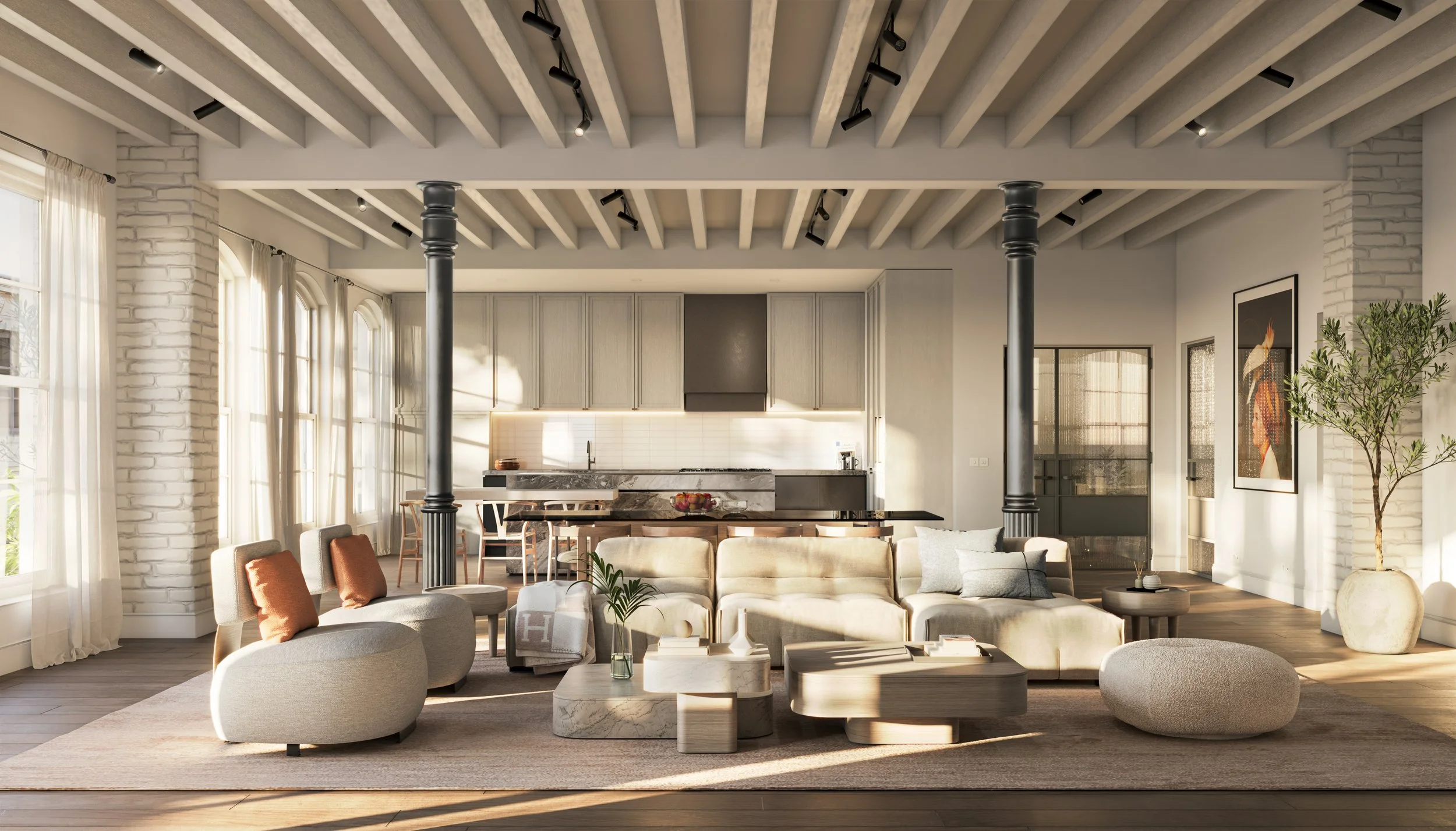 Tribeca Condos