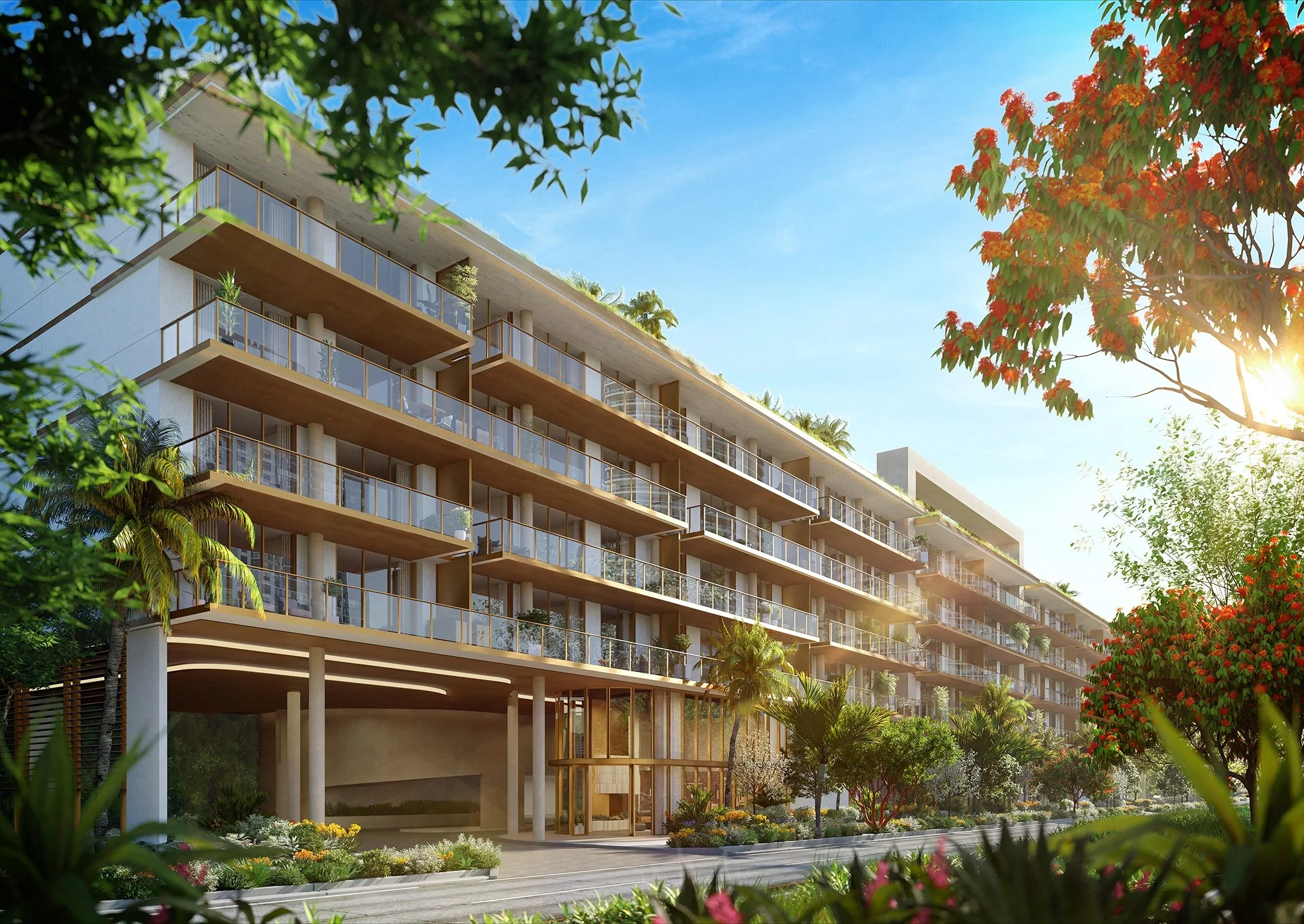 Miami Condos