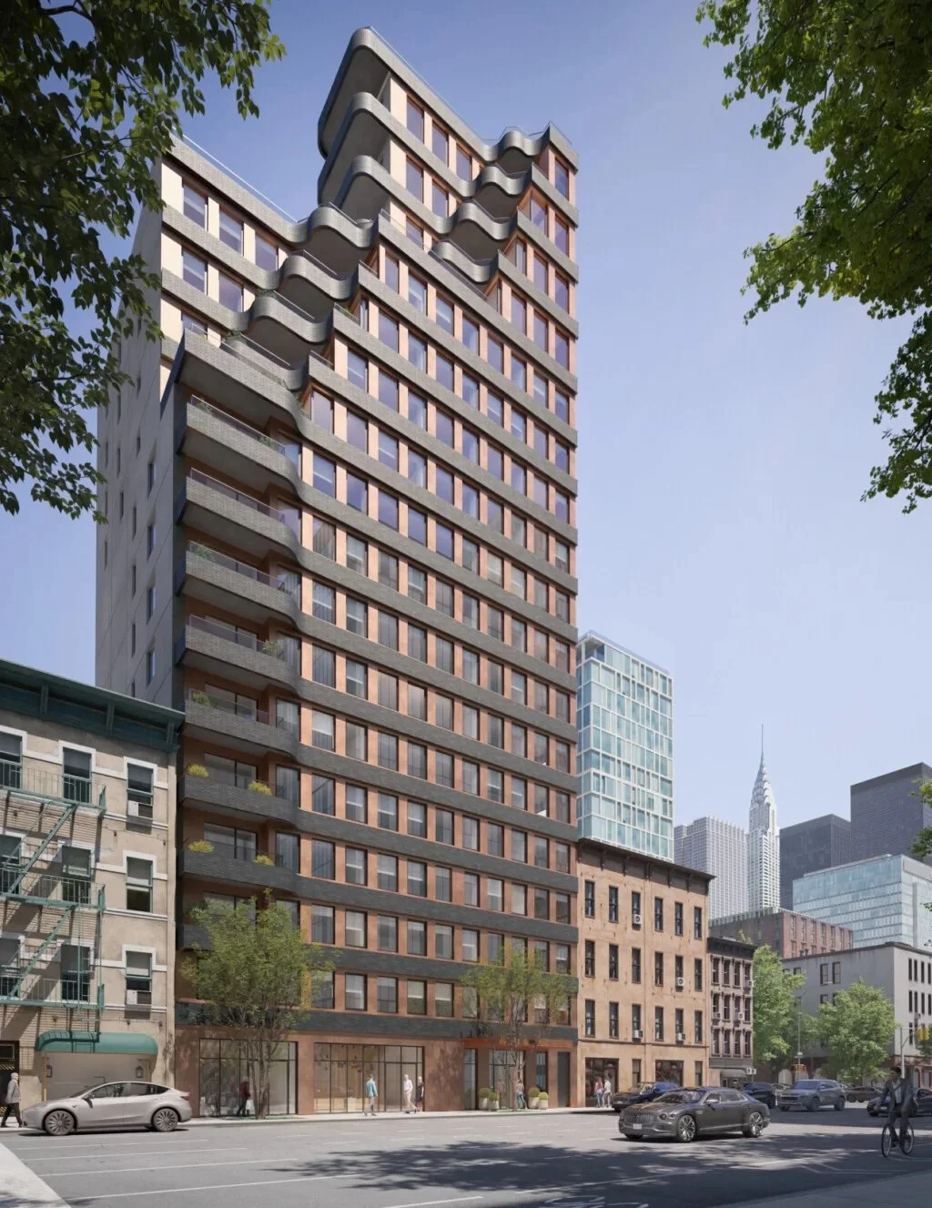 Kips Bay Condos