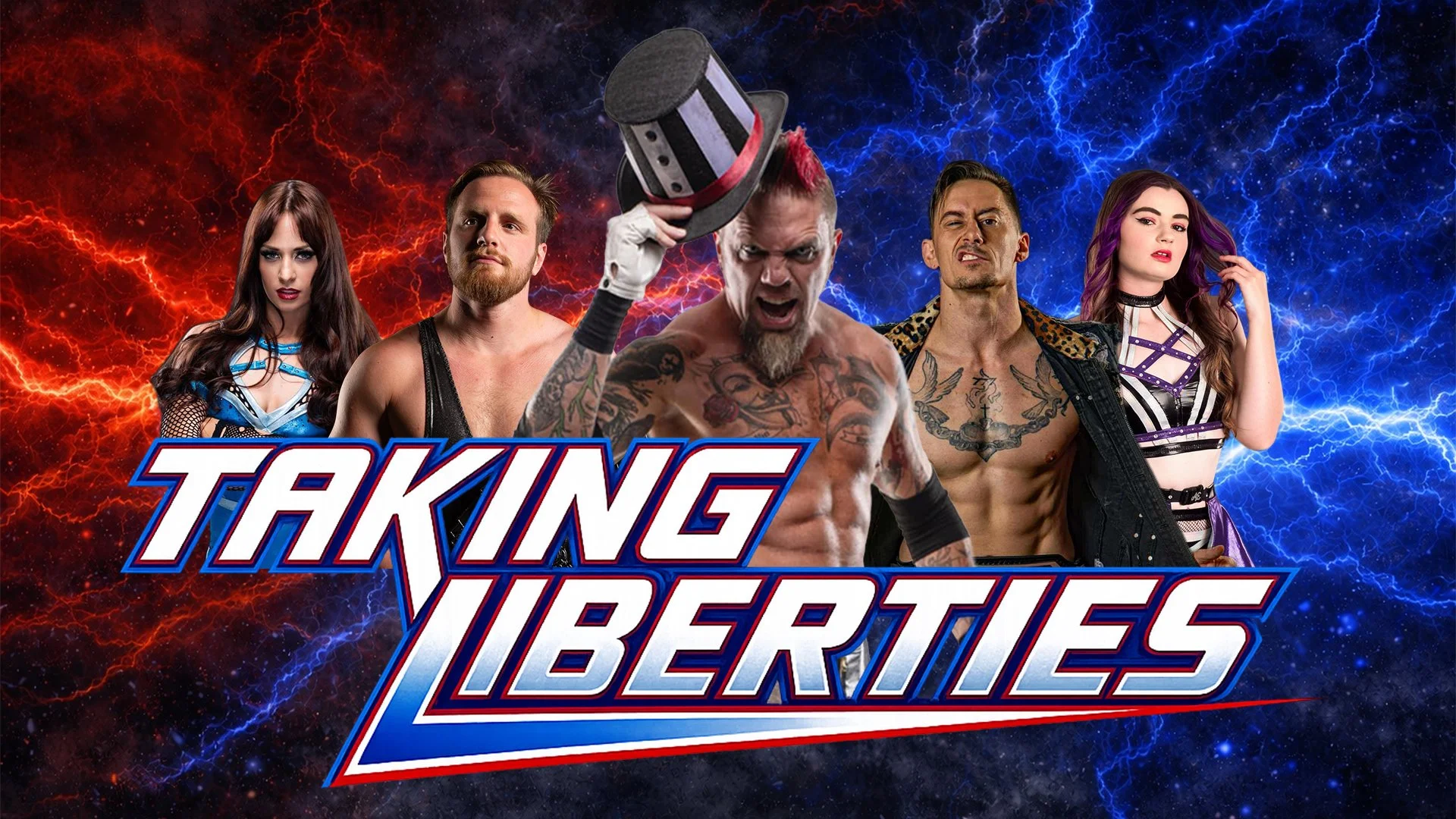 Taking Liberties 06/27/2026 Results