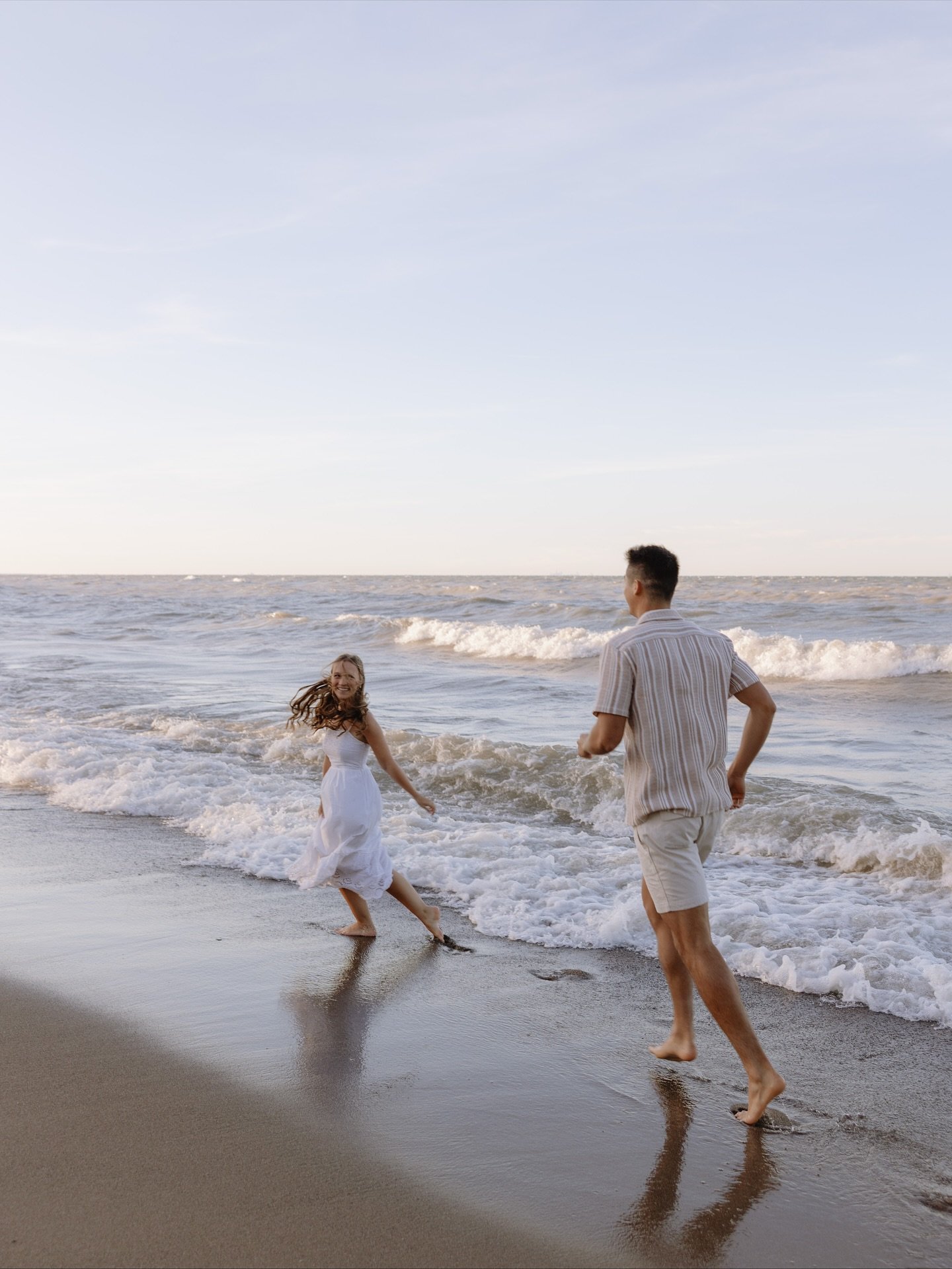 Kelley &amp; Isaiah 🕊️

So special to go back to the spot where Kelley &amp; Isaiah got engaged !!