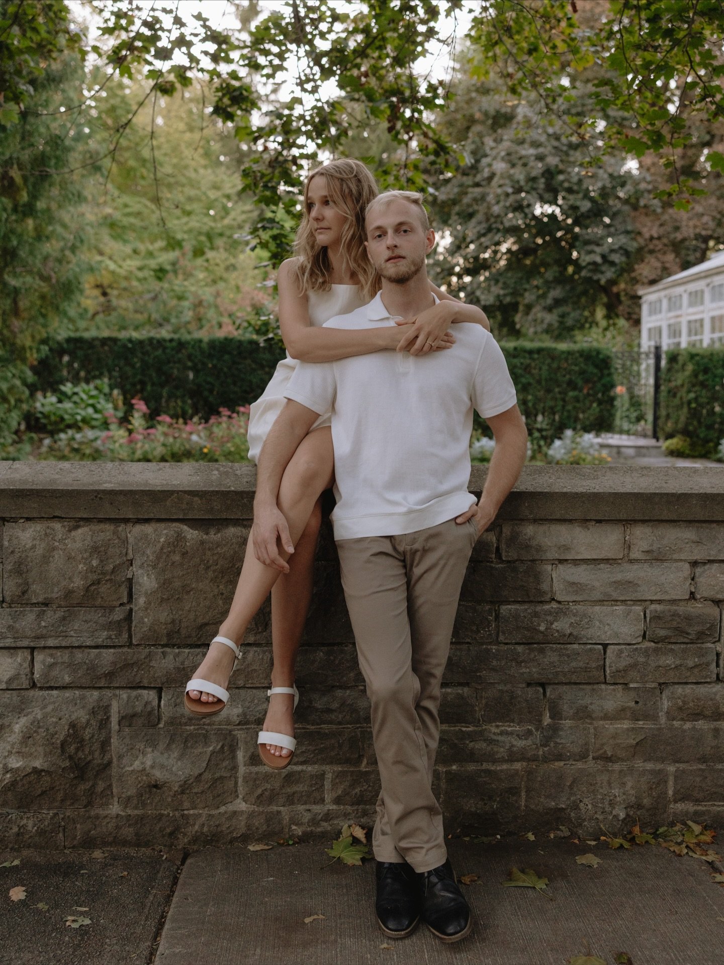 Lots of laughs &amp; fun with Amy &amp; Nate !!