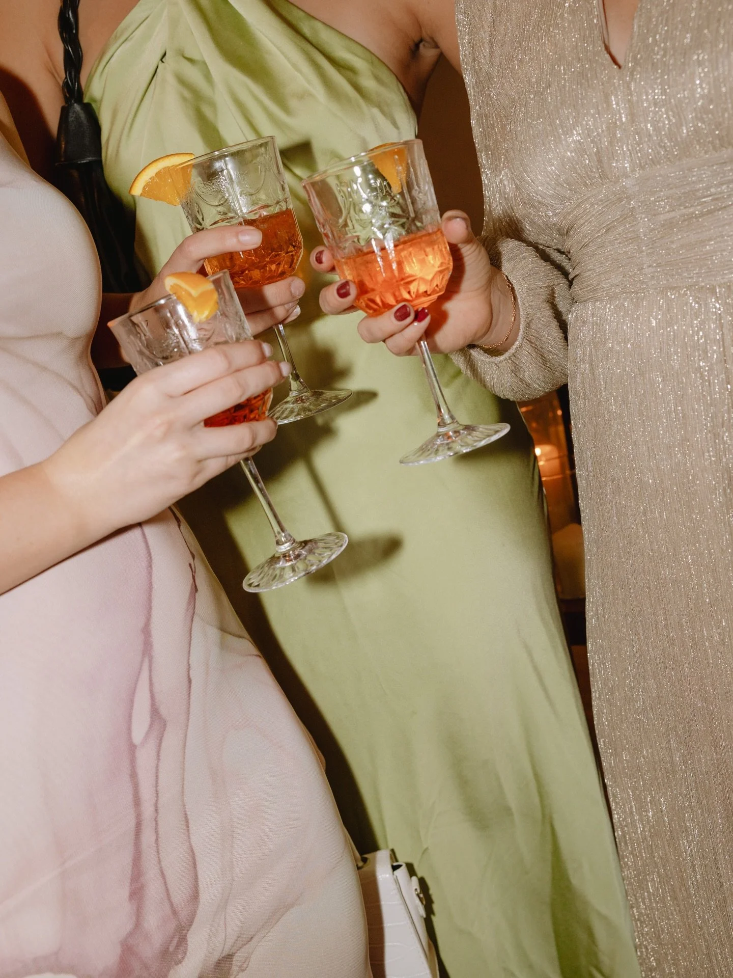 The snowstorm didn&rsquo;t stop us from celebrating these two, here&rsquo;s to the Reeds🥂!!