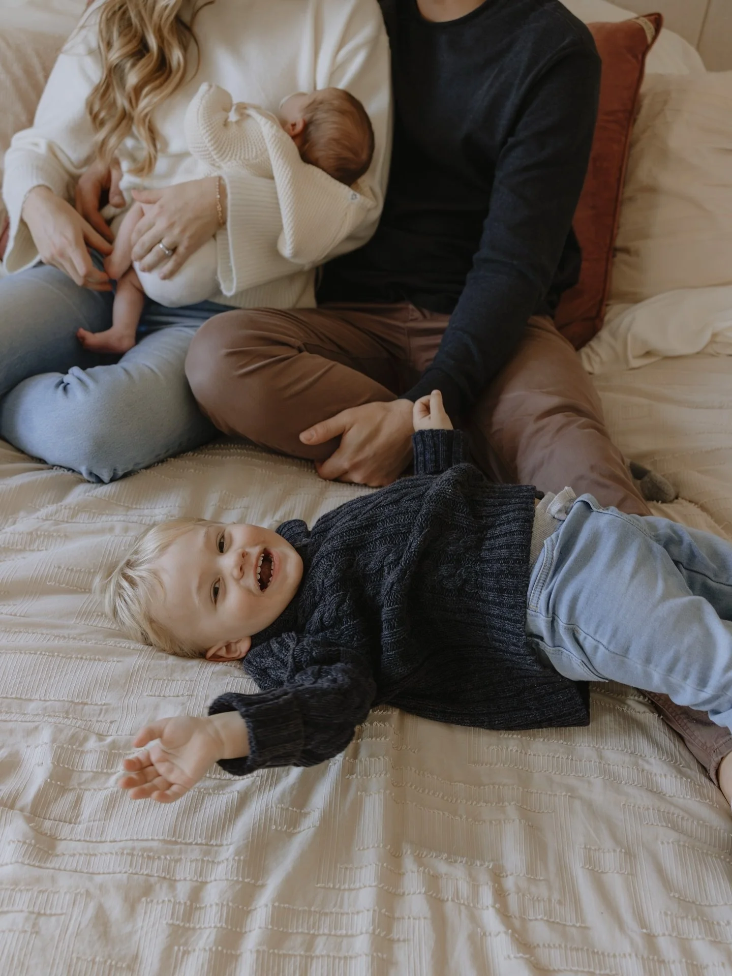 So sweet to again capture the memories of this growing family🫶🏼