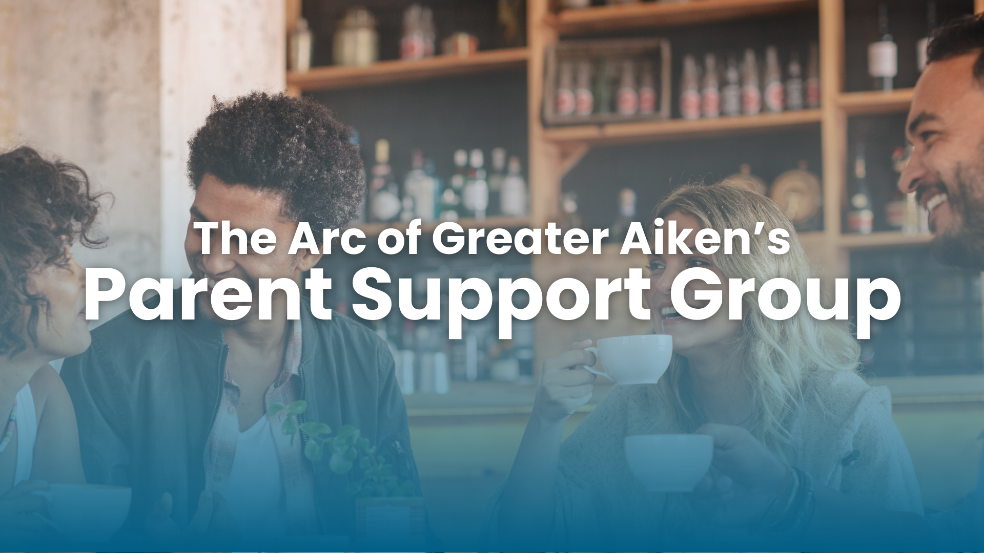 Parent Support Group - July Meeting