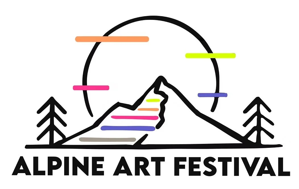 Alpine Art Festival