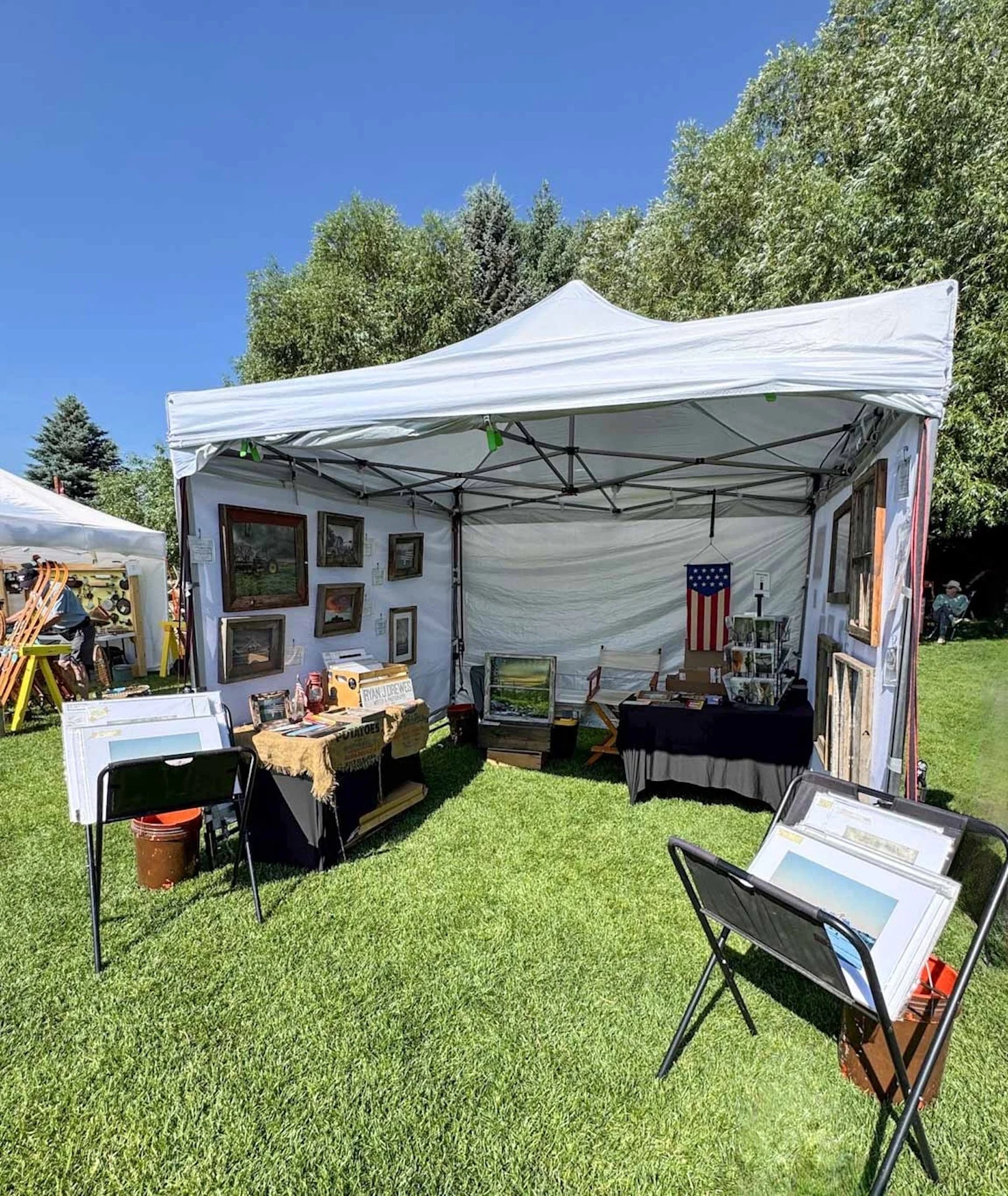 MC Presents Art & Antique Show