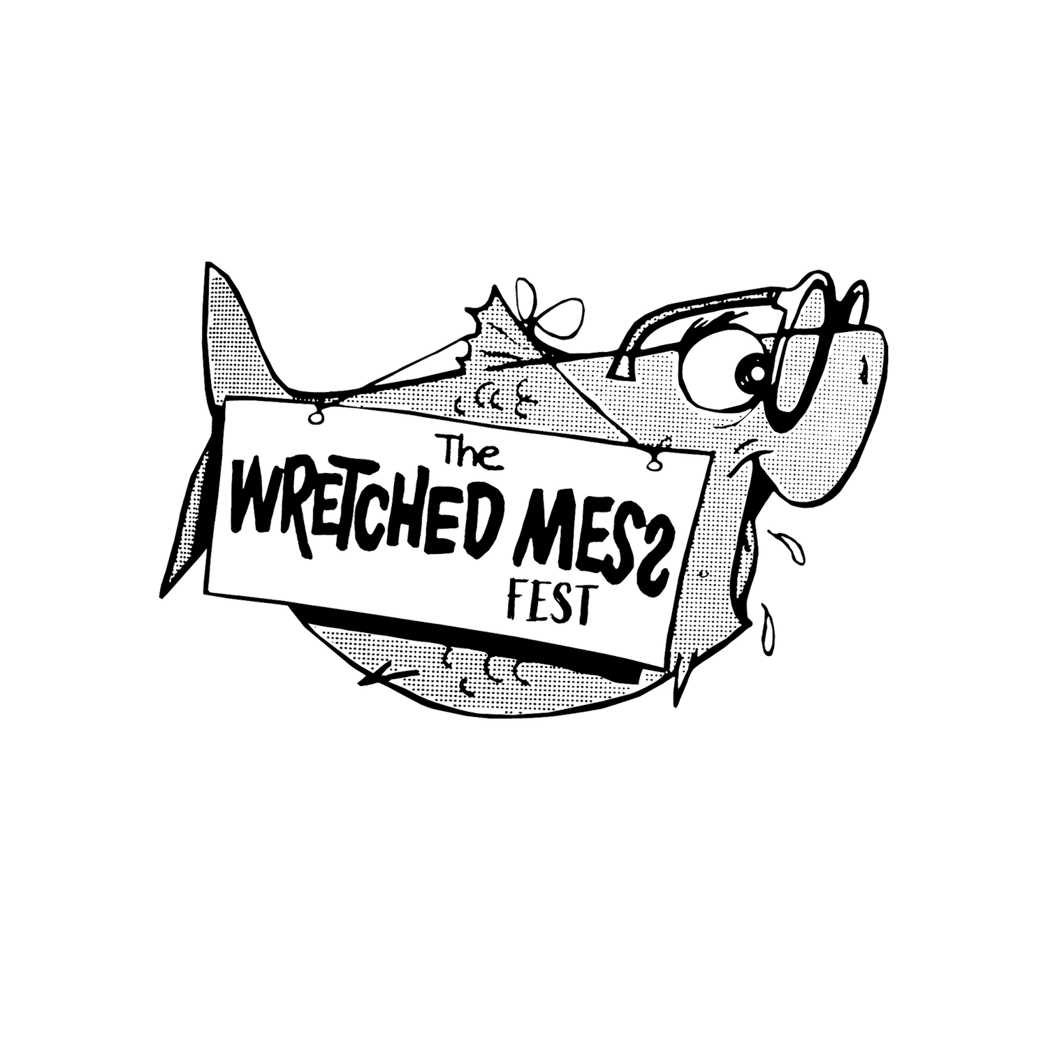 Wretched Mess Arts Festival