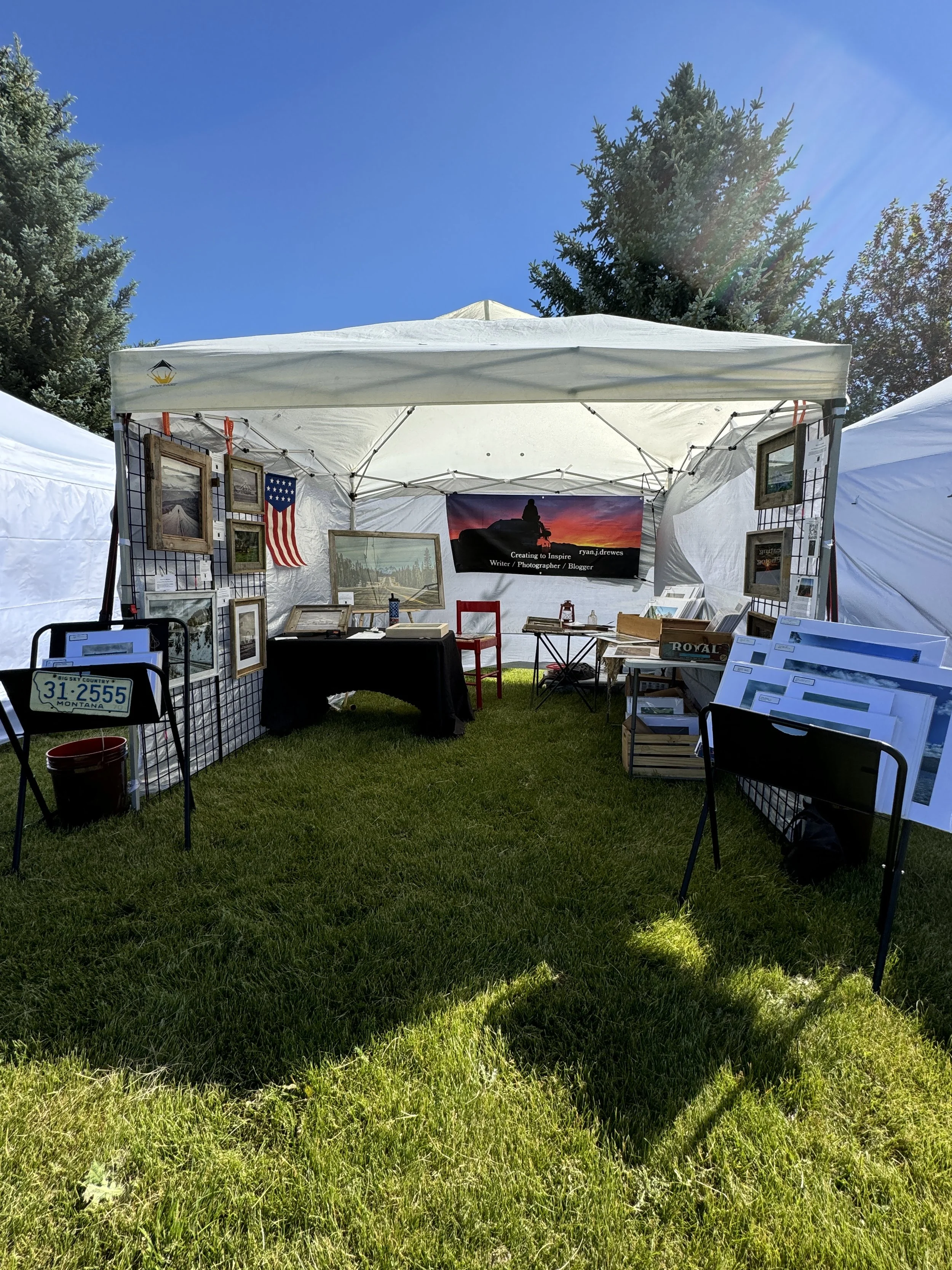 Swan Valley Art Fair