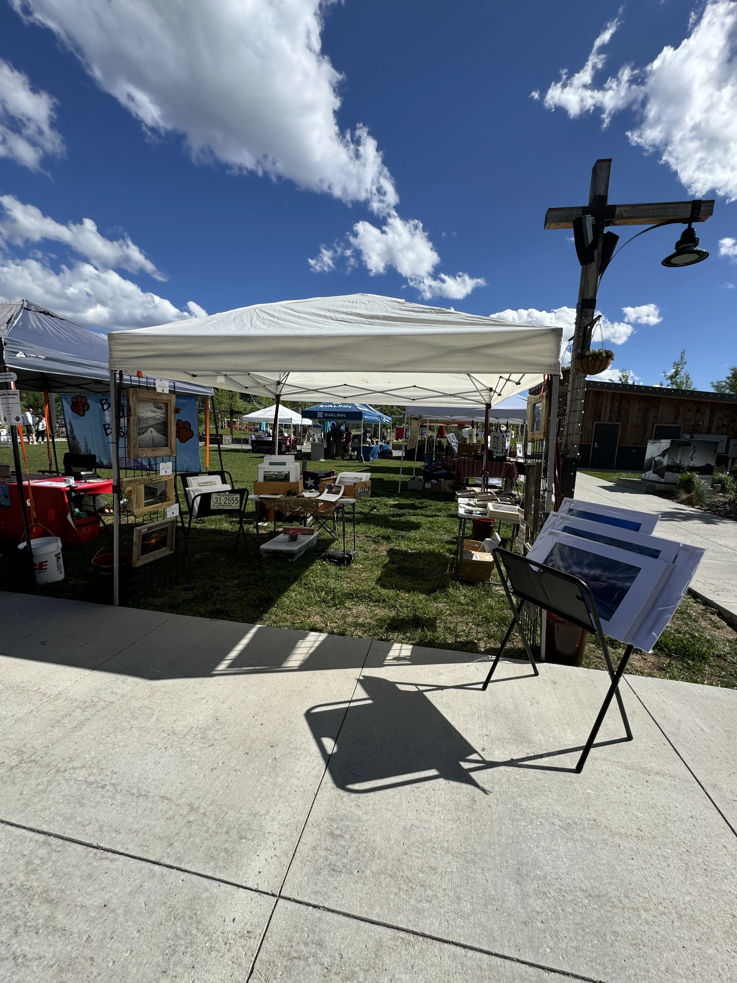 Big Sky Farmers Market 