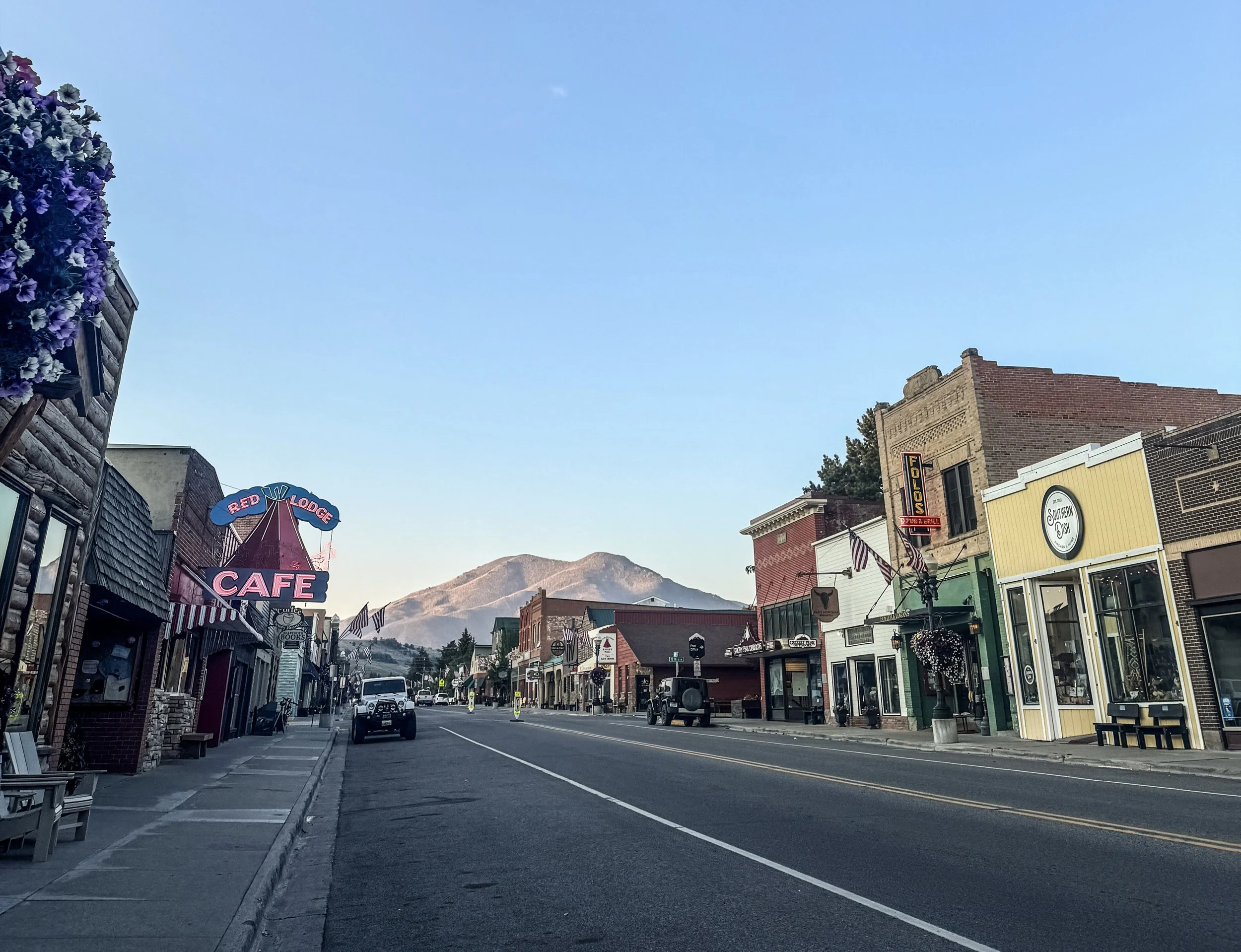 Red Lodge 47th Annual Labor Day Arts Fair