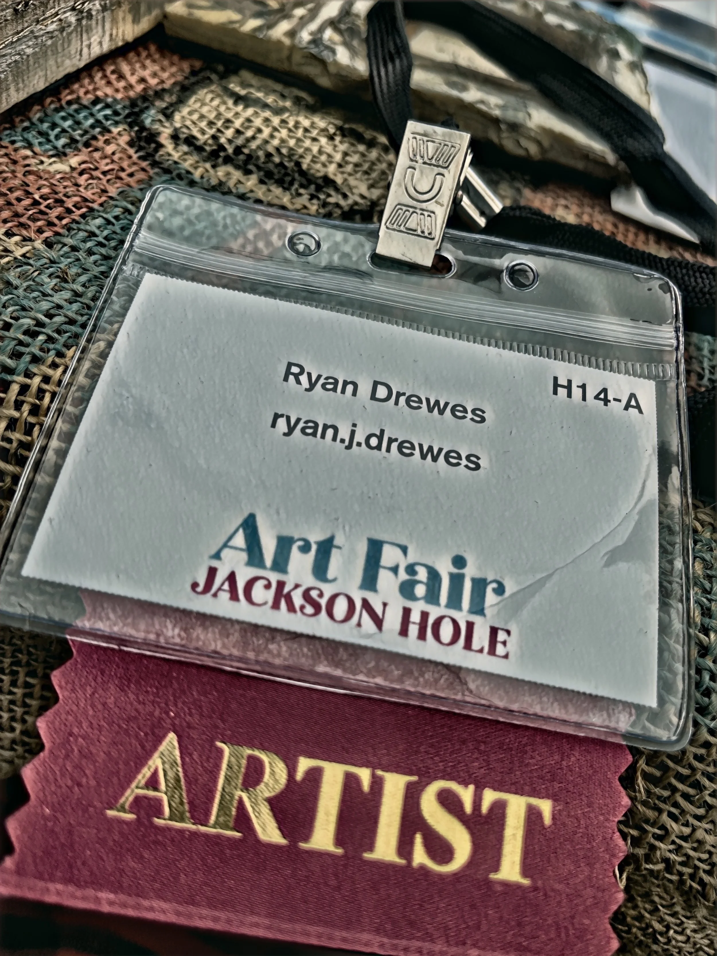 Art Fair Jackson Hole